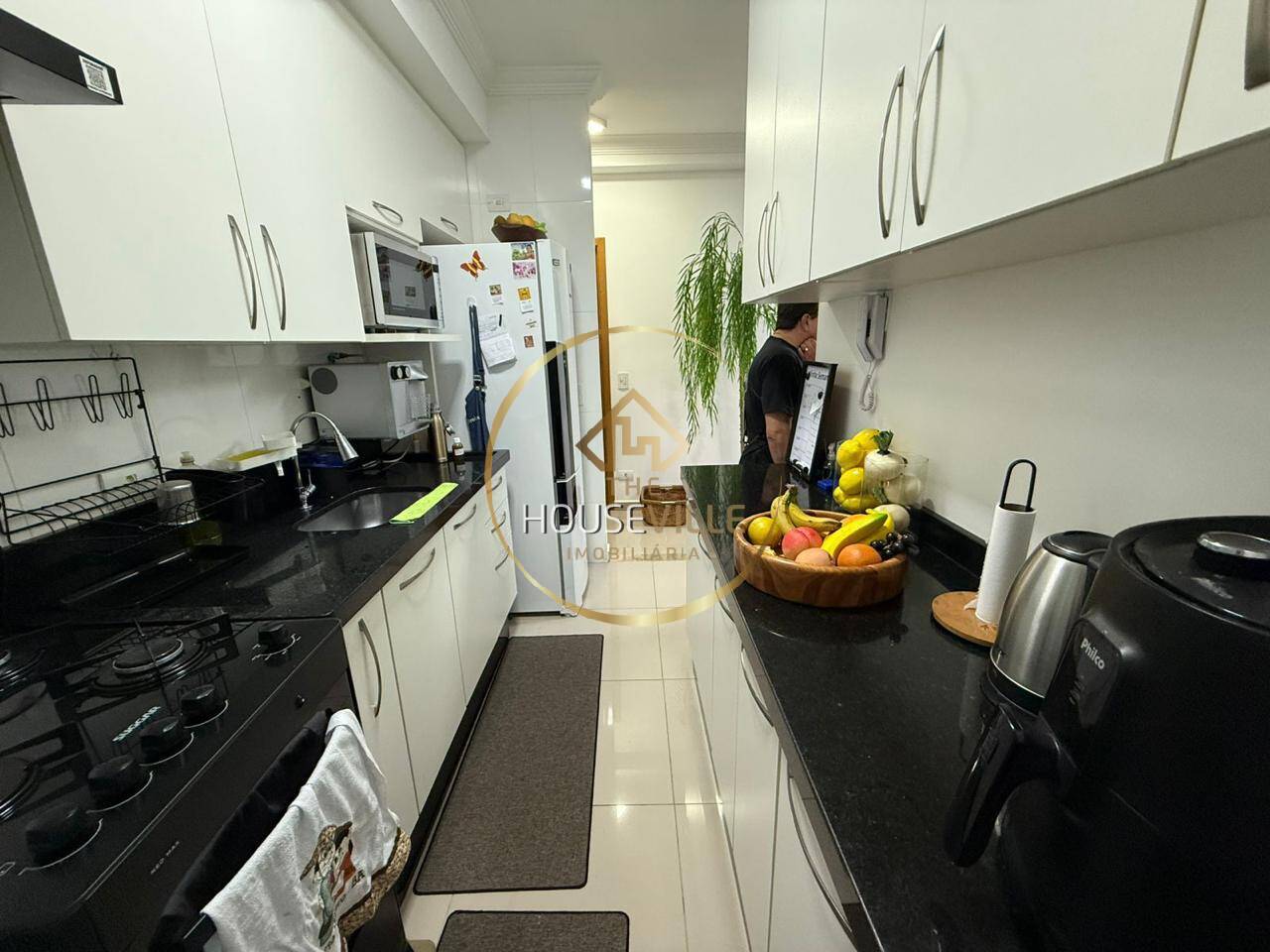 Apartamento, 3 quartos, 80 m² - Foto 9