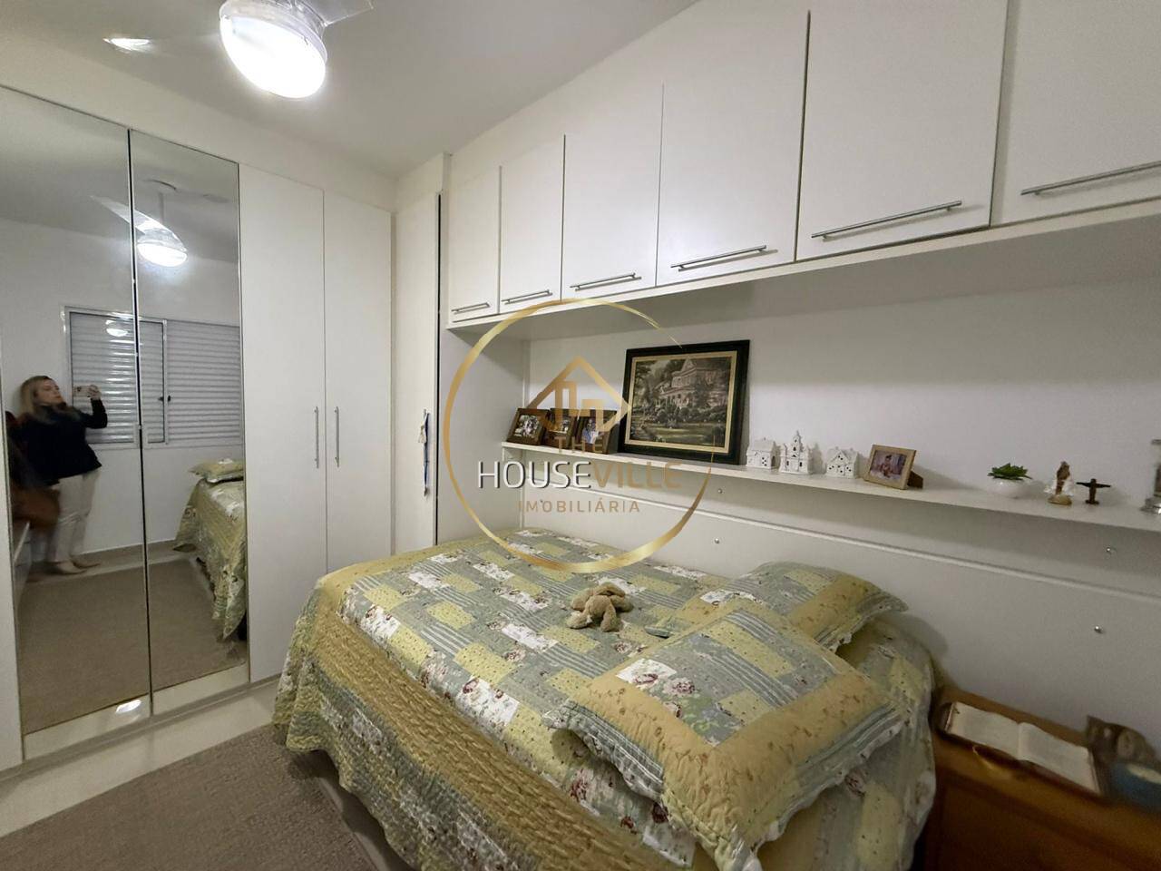 Apartamento, 3 quartos, 80 m² - Foto 14