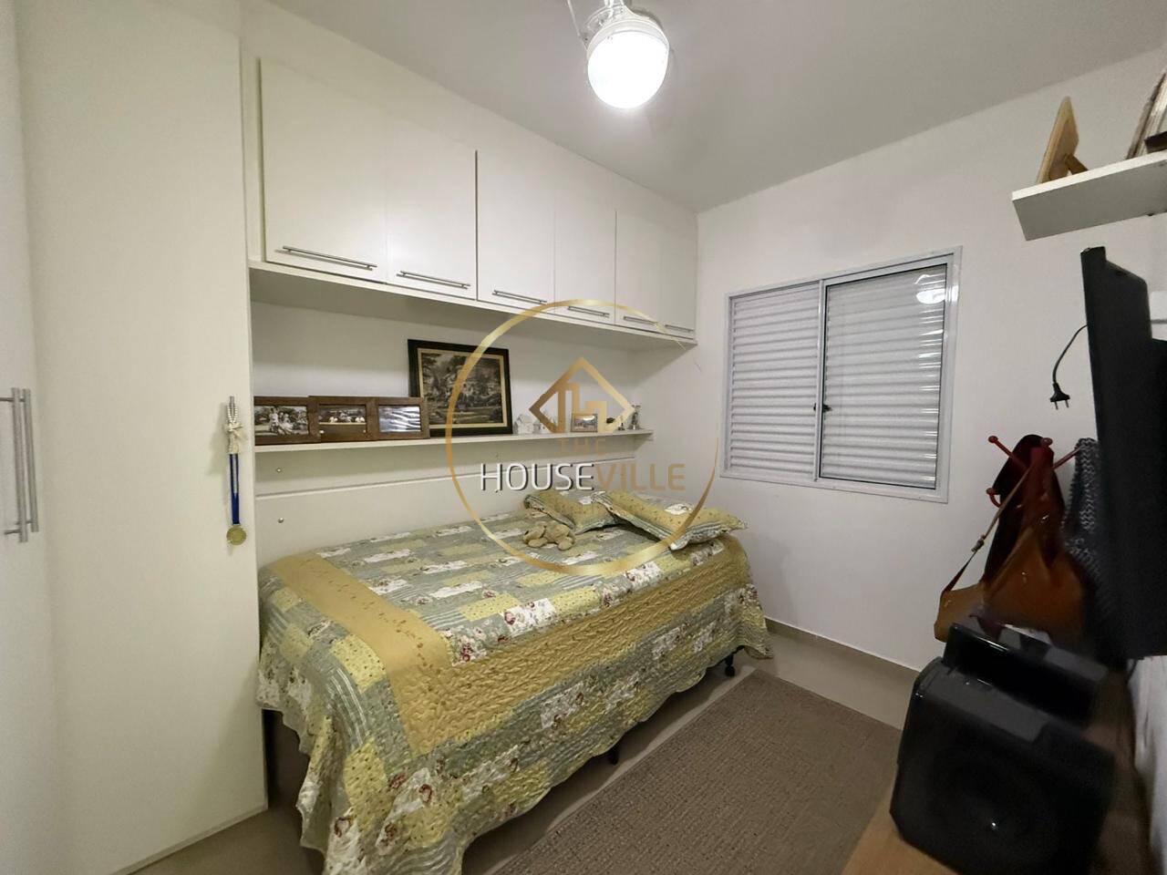 Apartamento, 3 quartos, 80 m² - Foto 15