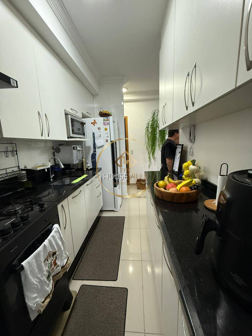 Apartamento, 3 quartos, 80 m² - Foto 8