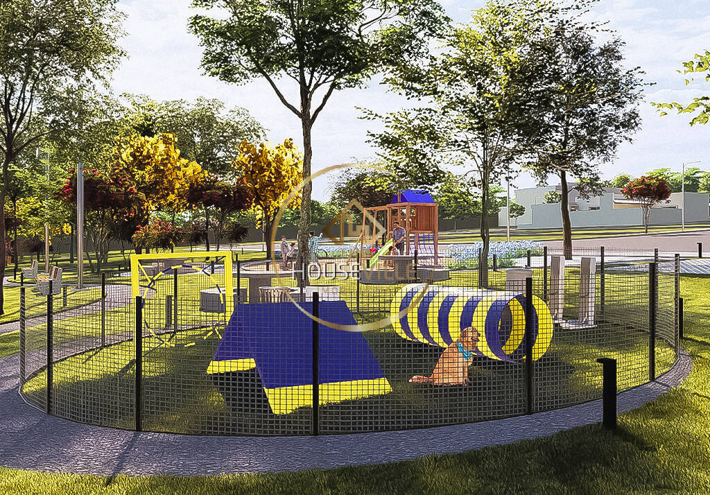 Terreno, 273 m² - Foto 4