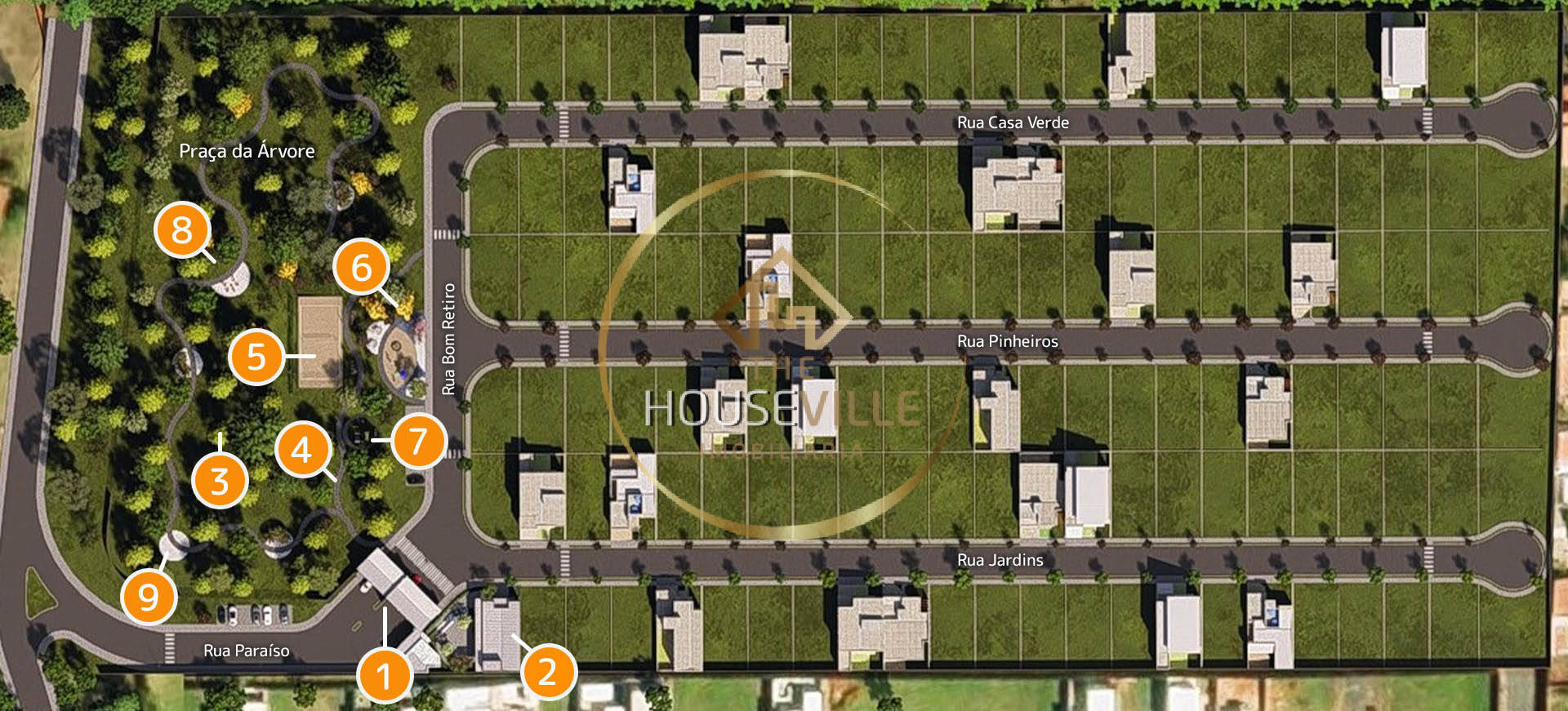 Terreno, 273 m² - Foto 7