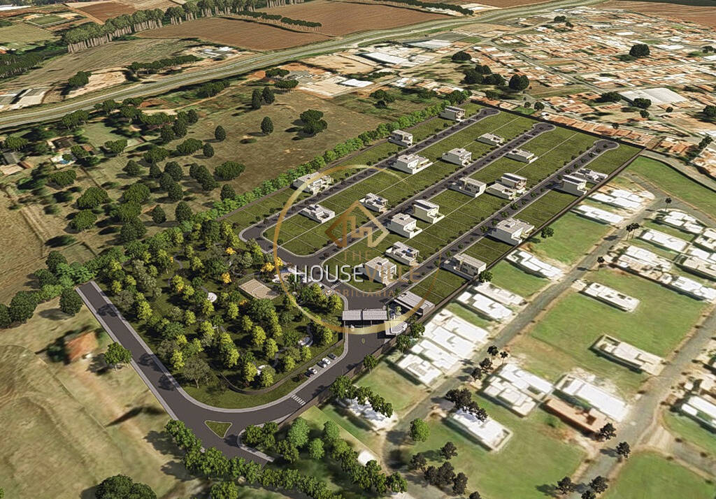 Terreno, 273 m² - Foto 1