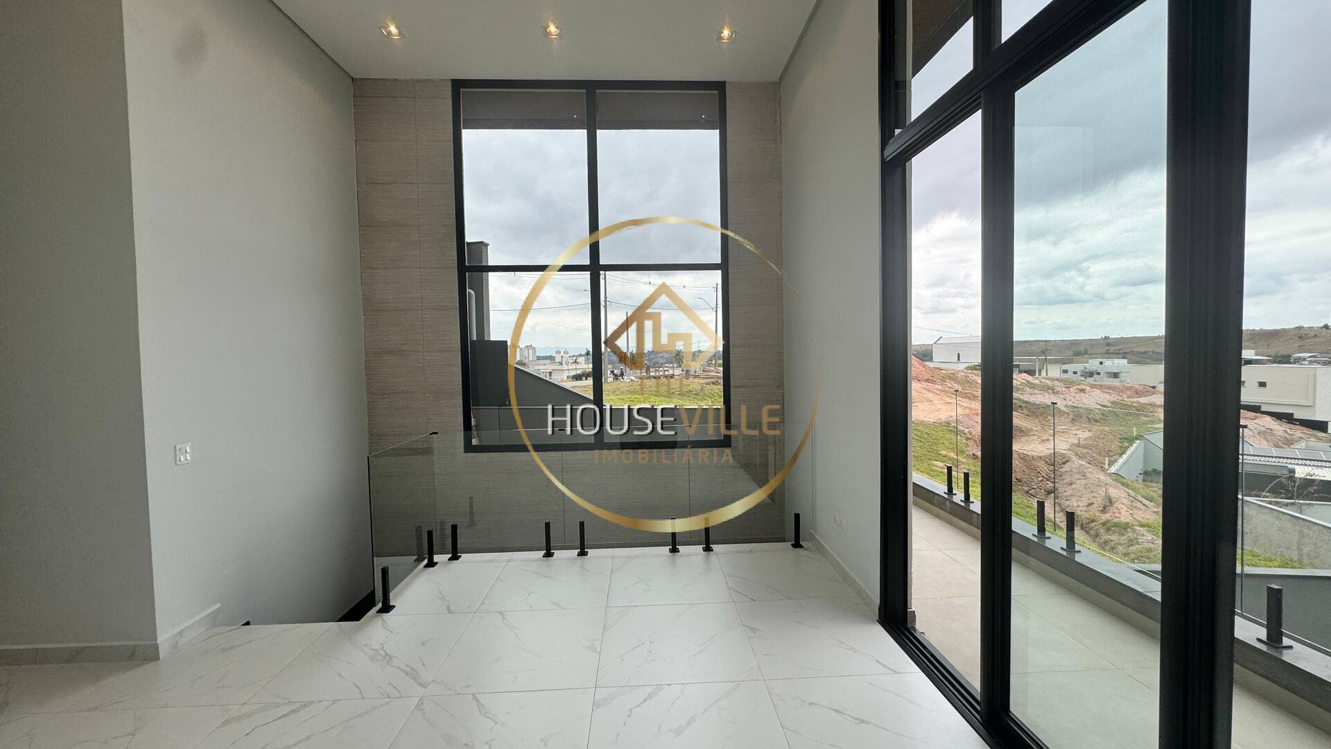 Casa de Condomínio para alugar com 3 quartos, 280m² - Foto 7