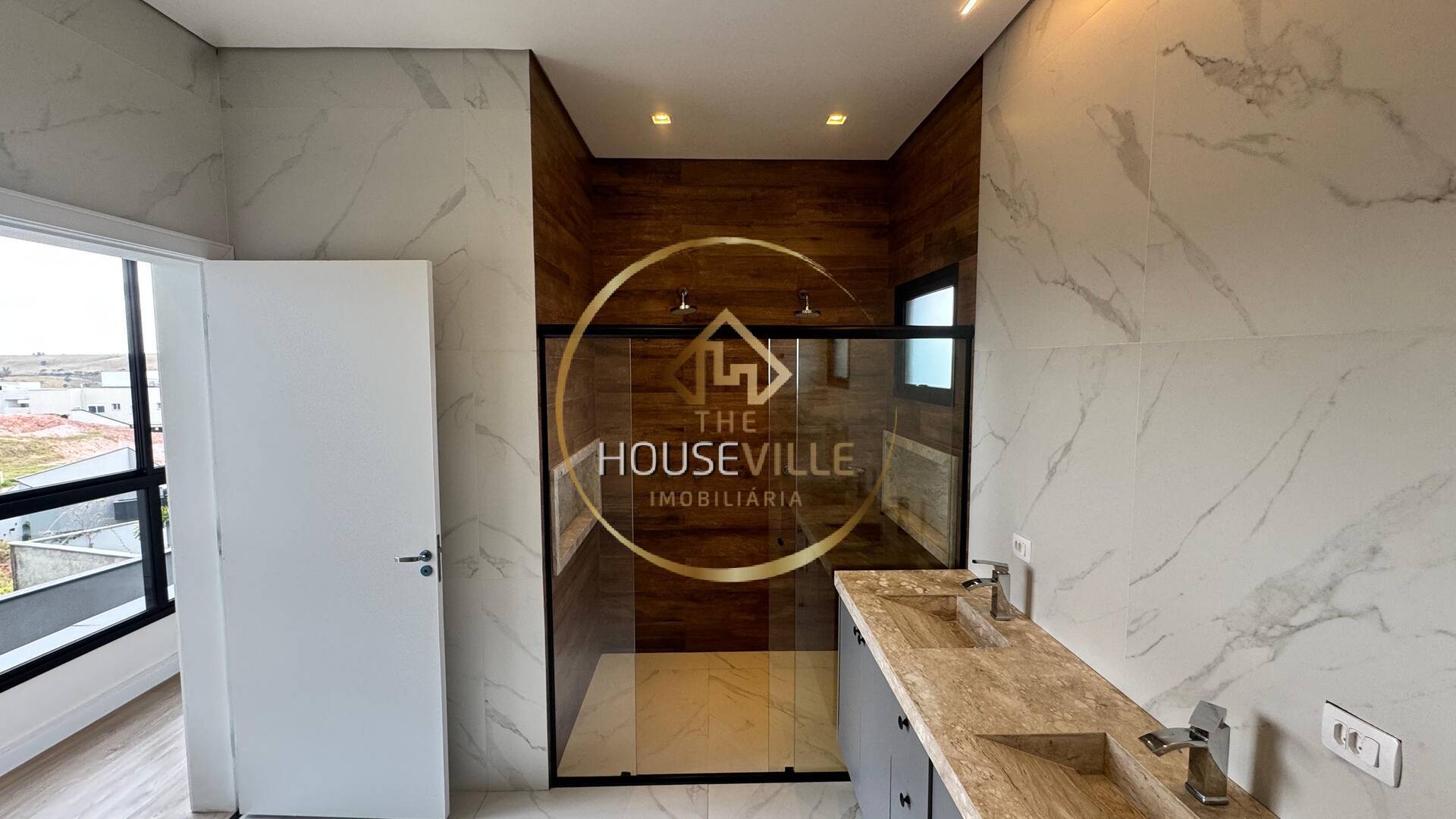Casa de Condomínio para alugar com 3 quartos, 280m² - Foto 11