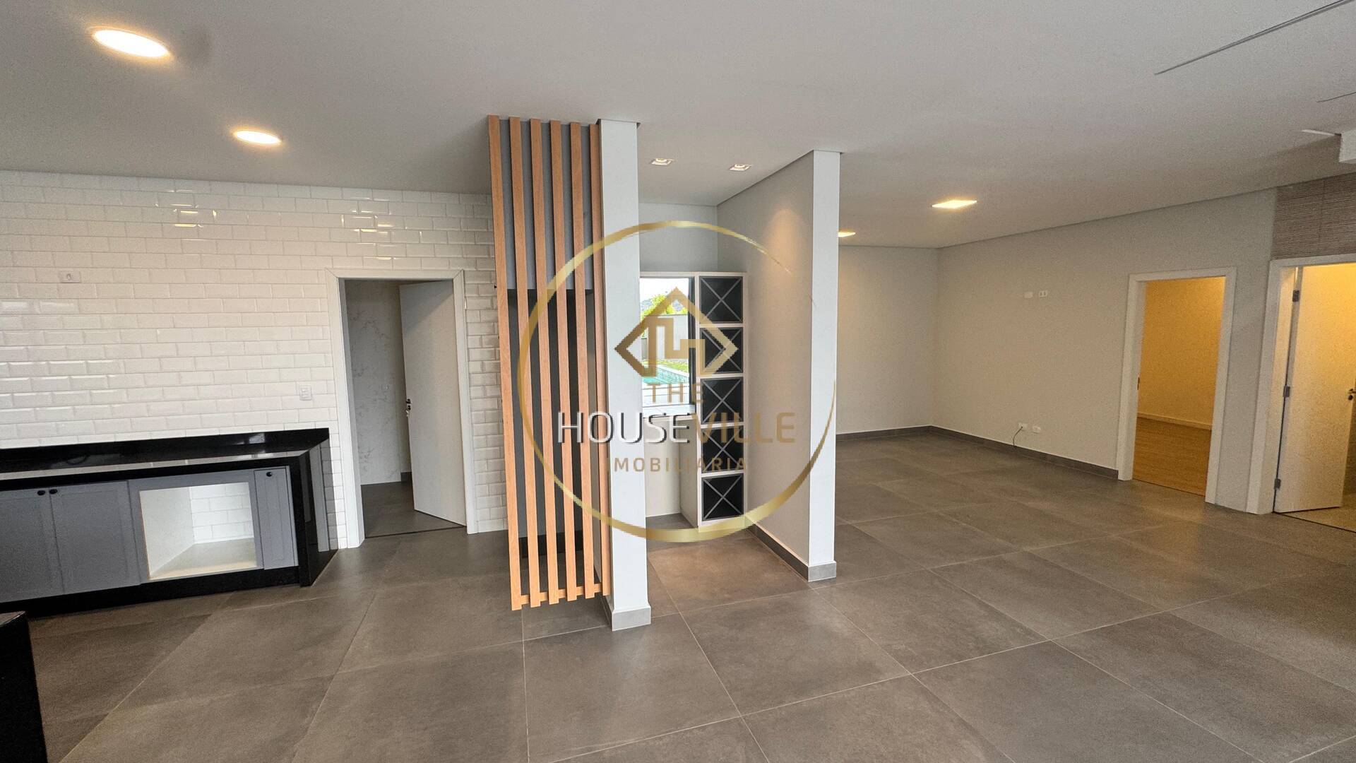 Casa de Condomínio para alugar com 3 quartos, 280m² - Foto 5