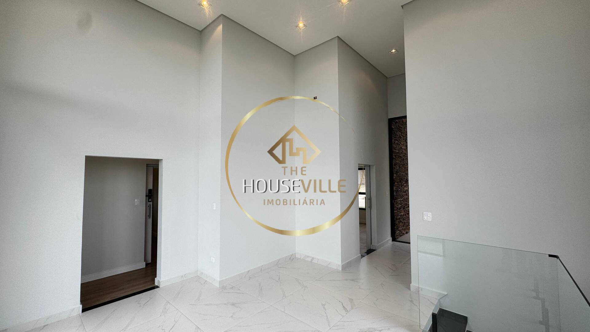 Casa de Condomínio para alugar com 3 quartos, 280m² - Foto 6