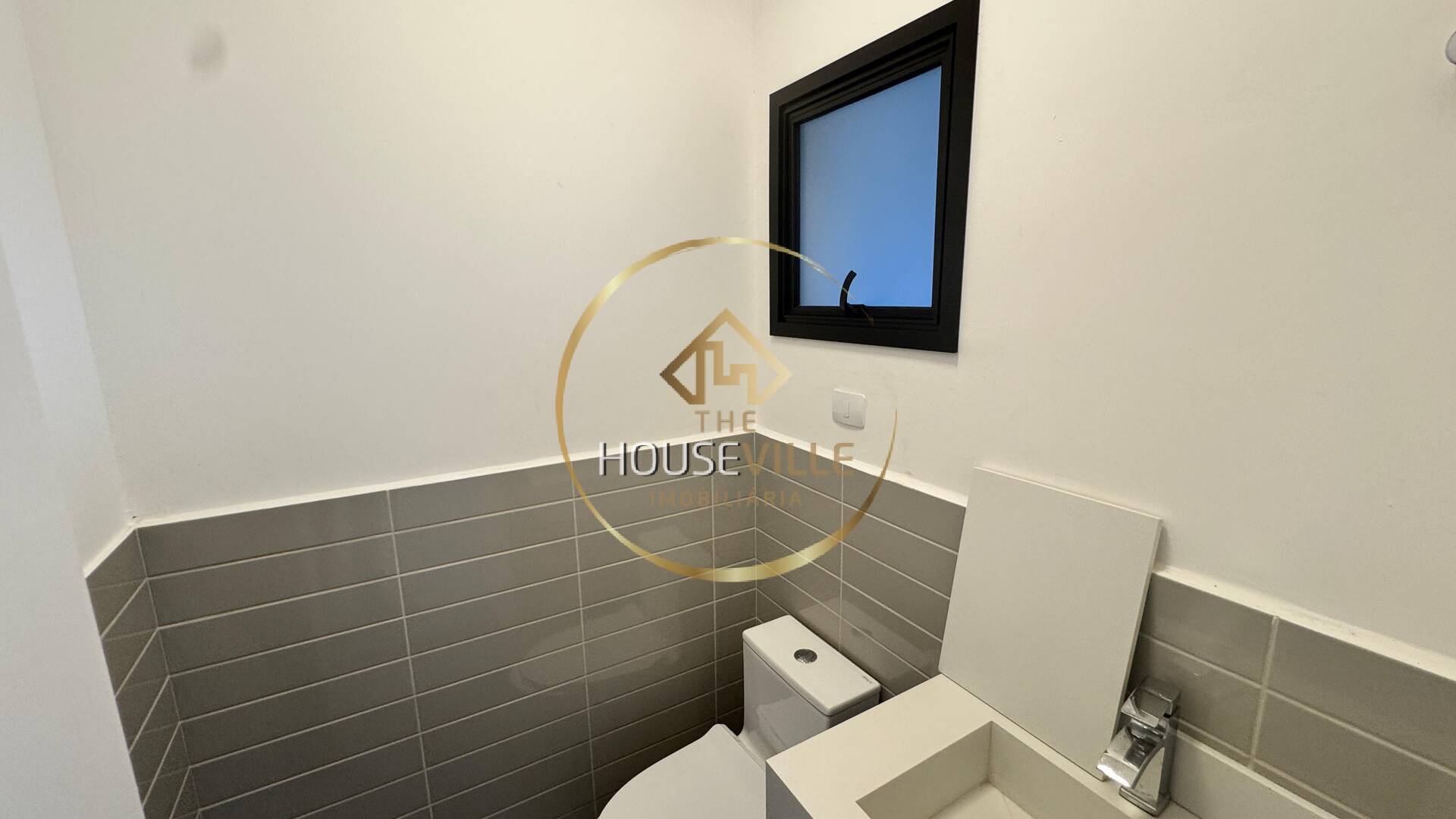 Casa de Condomínio para alugar com 3 quartos, 280m² - Foto 18