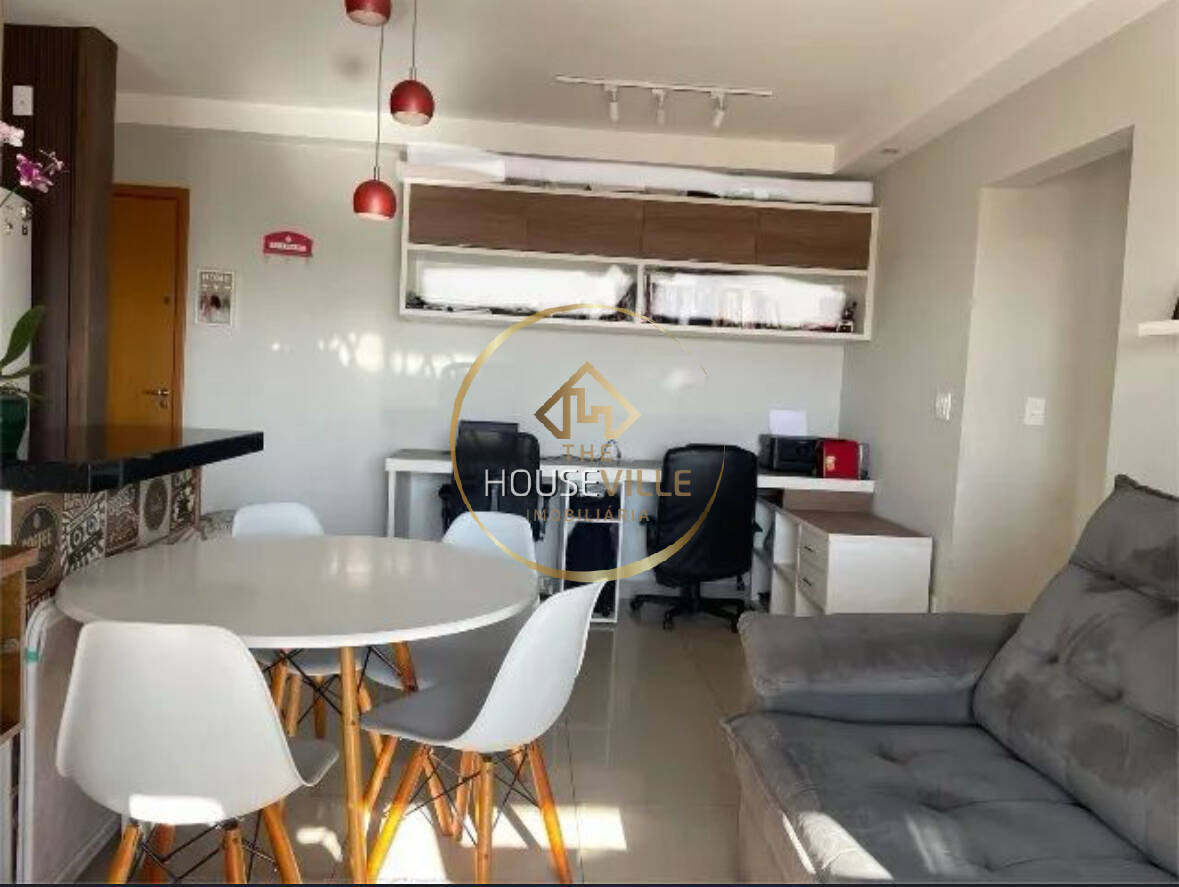 Apartamento à venda com 2 quartos, 65m² - Foto 1