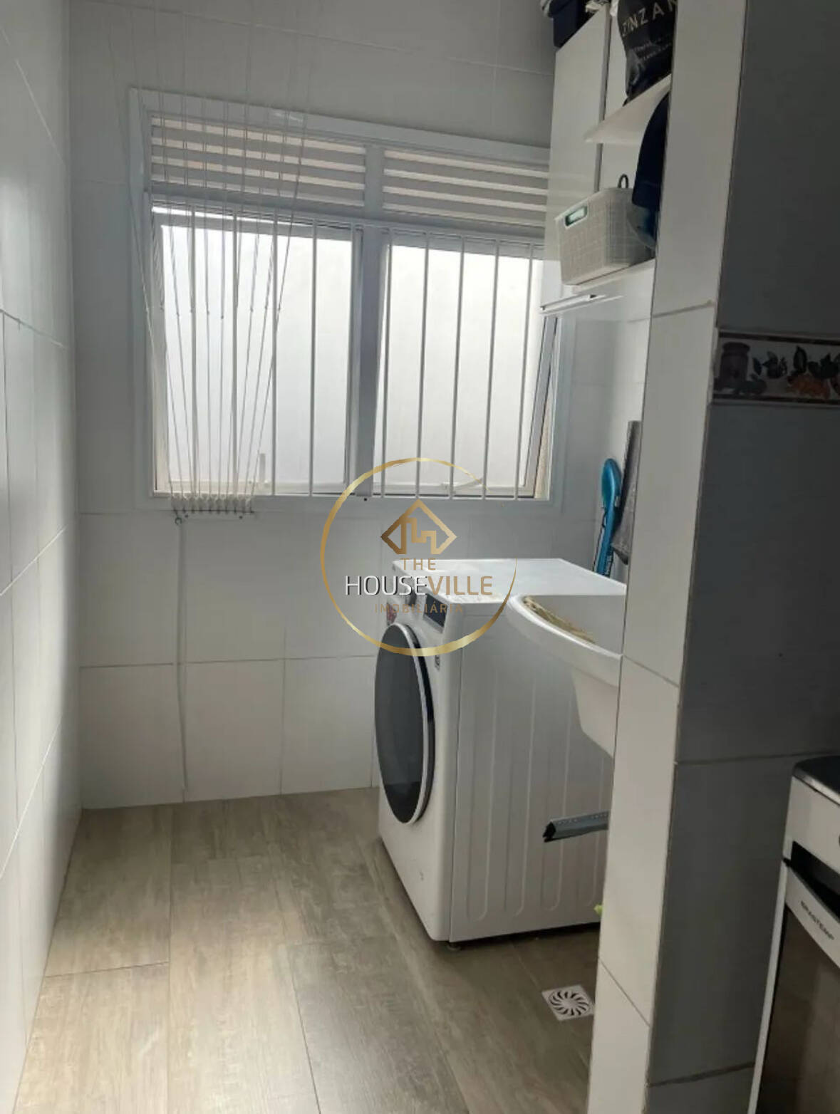 Apartamento à venda com 2 quartos, 65m² - Foto 8