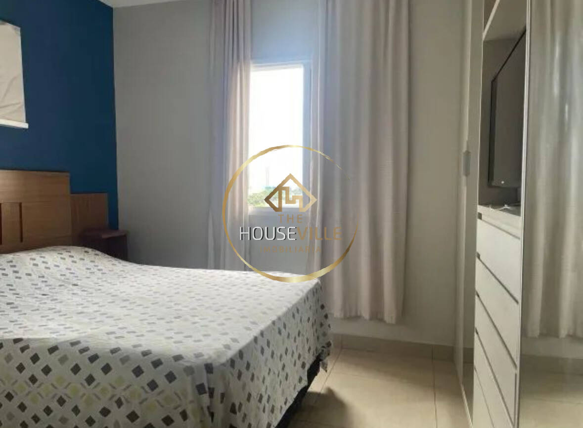 Apartamento à venda com 2 quartos, 65m² - Foto 11