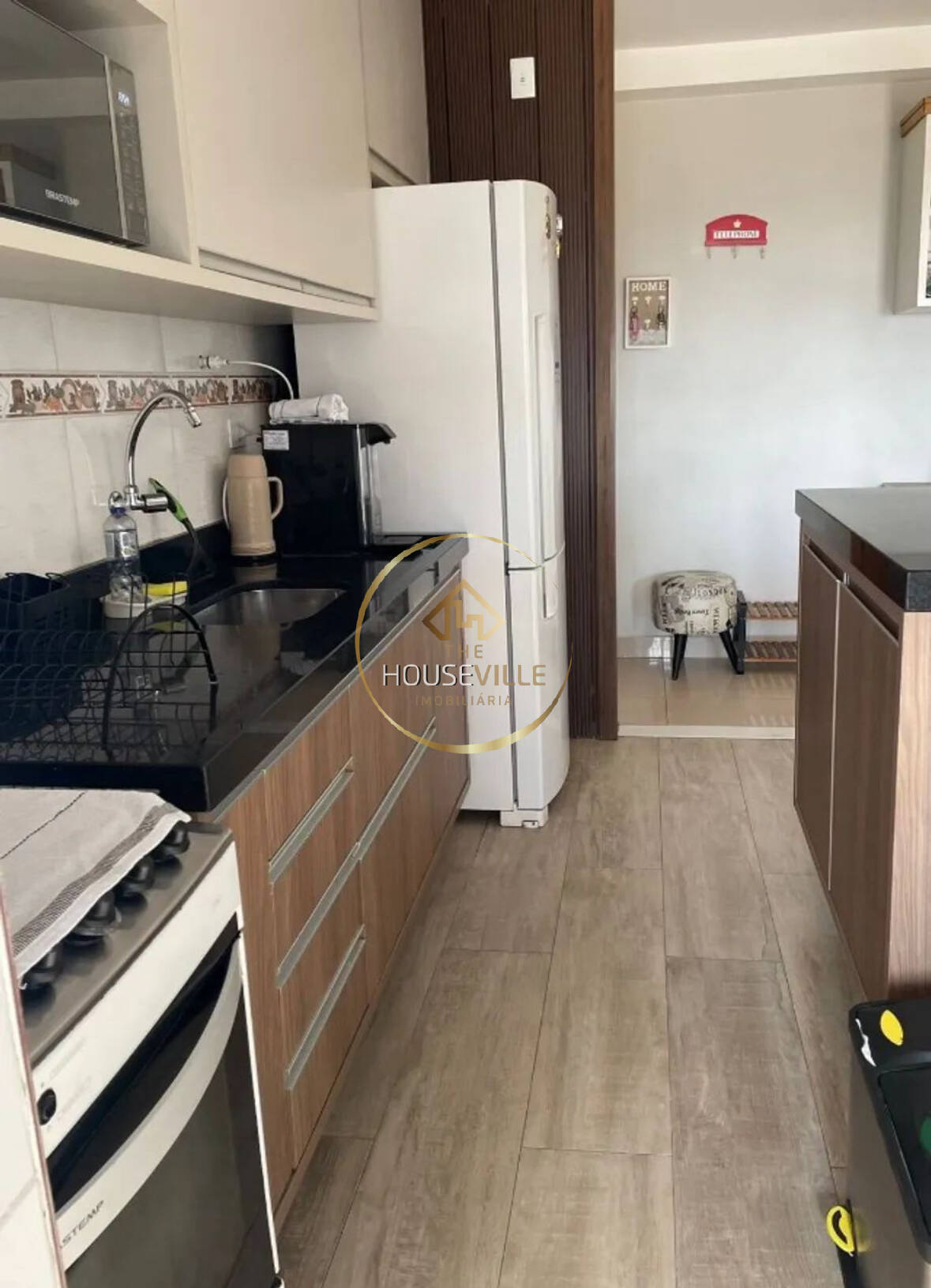 Apartamento à venda com 2 quartos, 65m² - Foto 7
