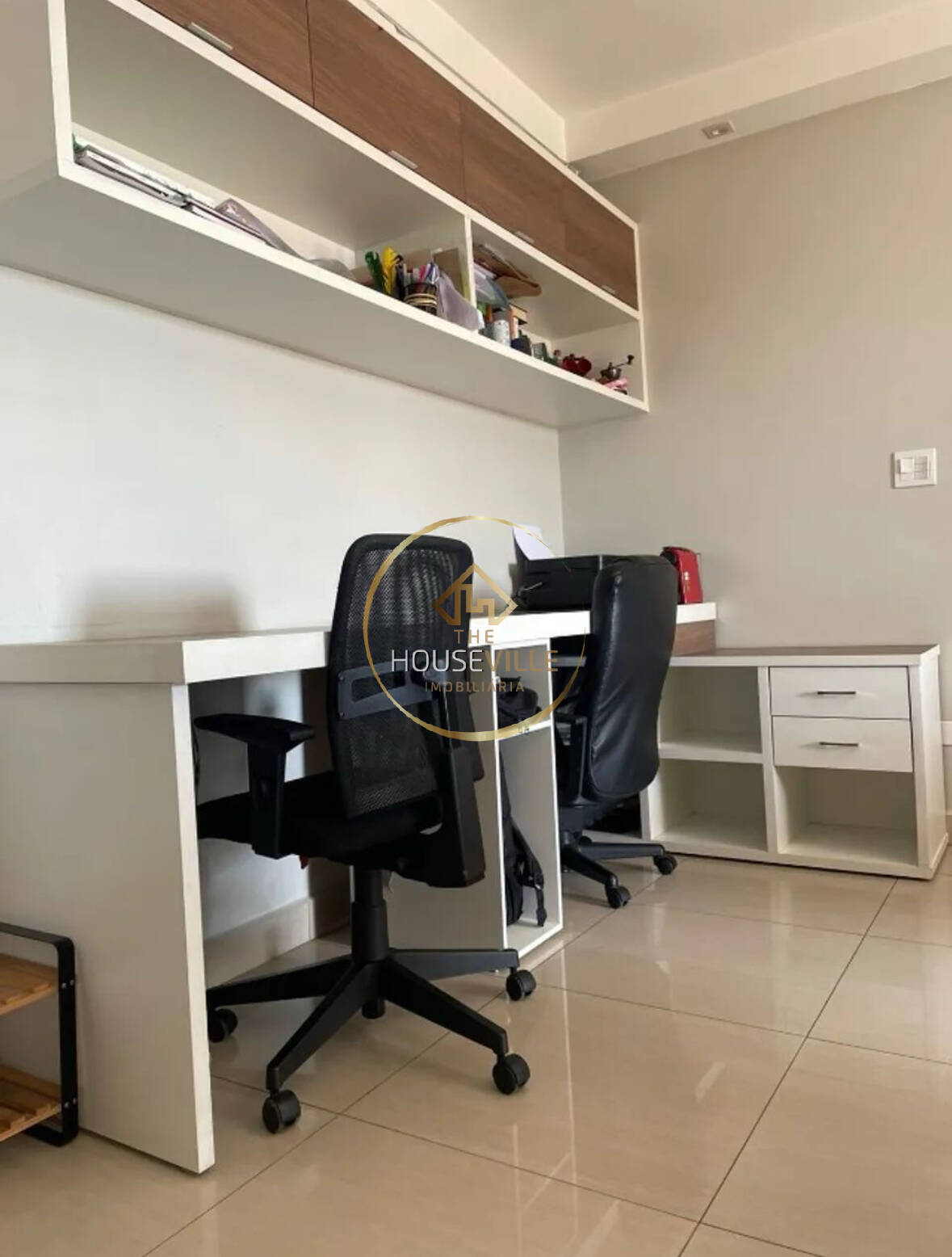 Apartamento à venda com 2 quartos, 65m² - Foto 9