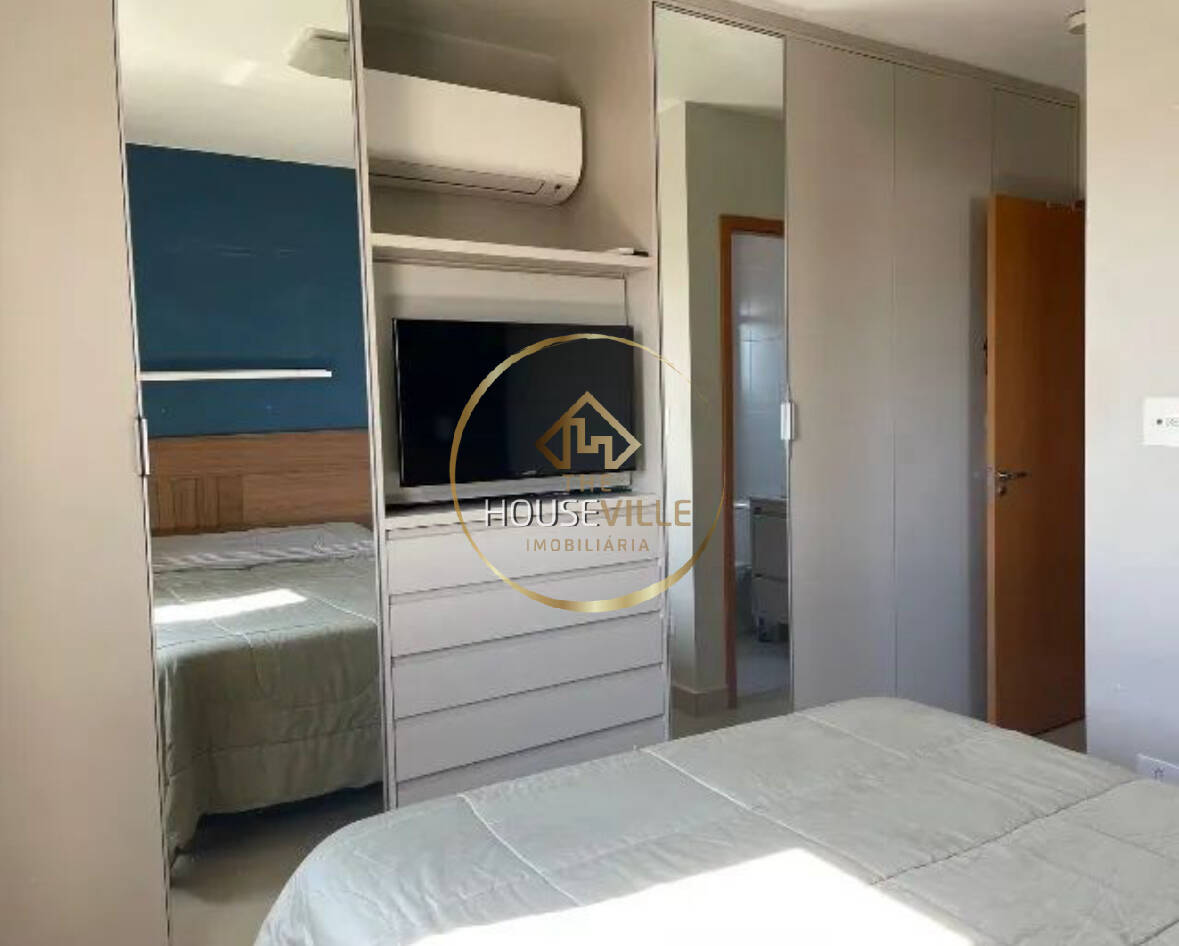 Apartamento à venda com 2 quartos, 65m² - Foto 10