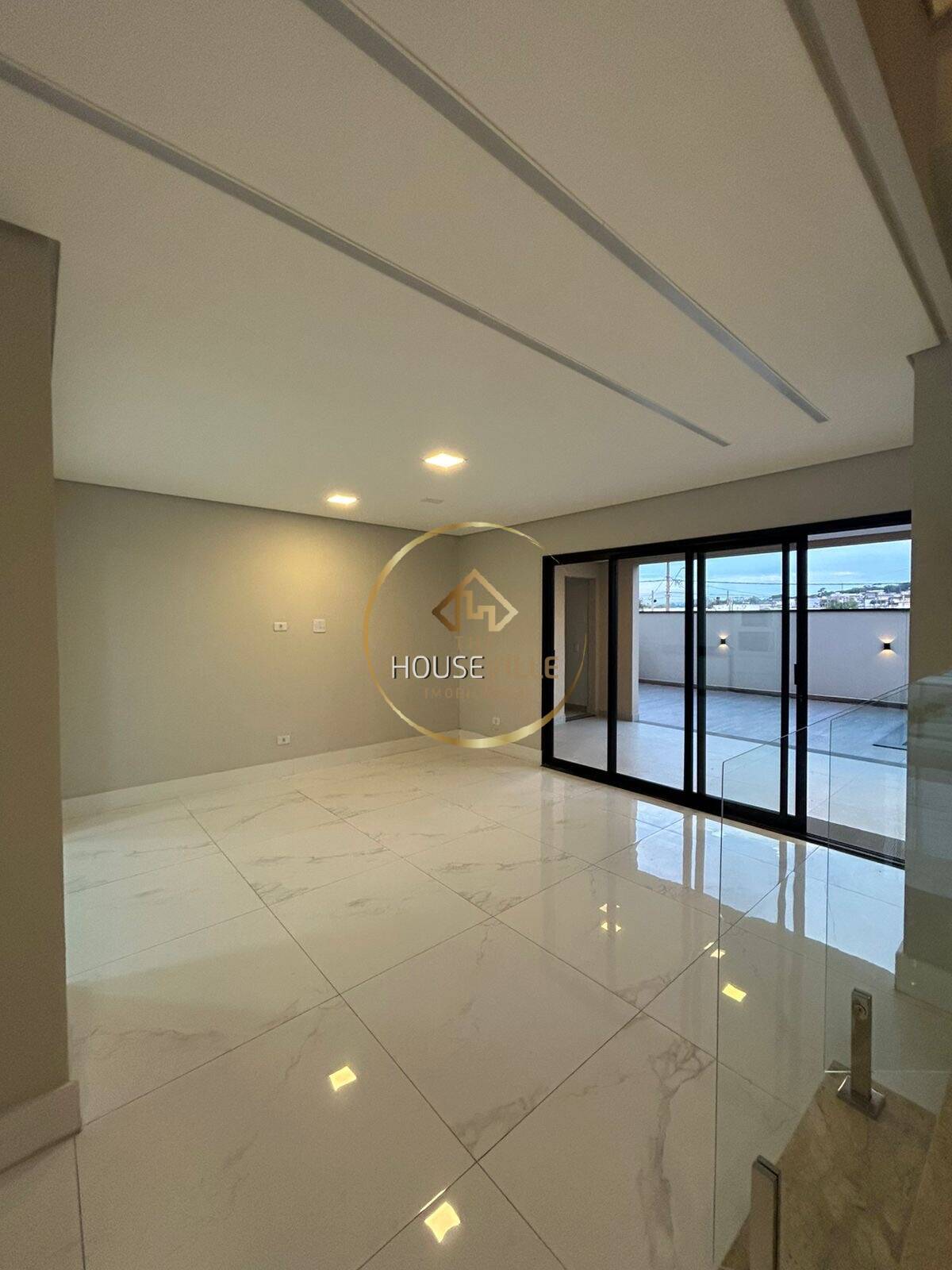 Casa de Condomínio, 3 quartos - Foto 6