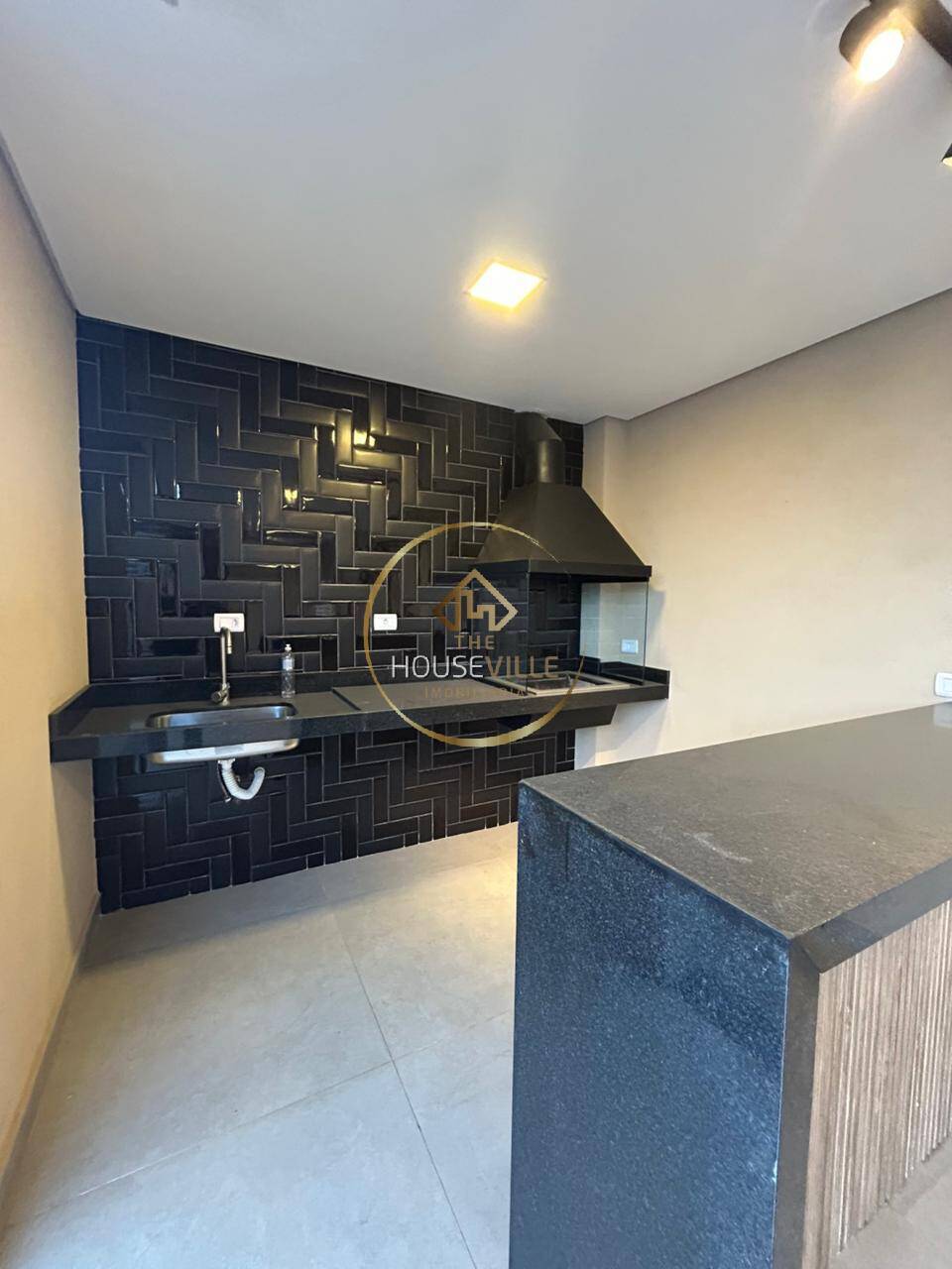 Casa de Condomínio, 3 quartos - Foto 13