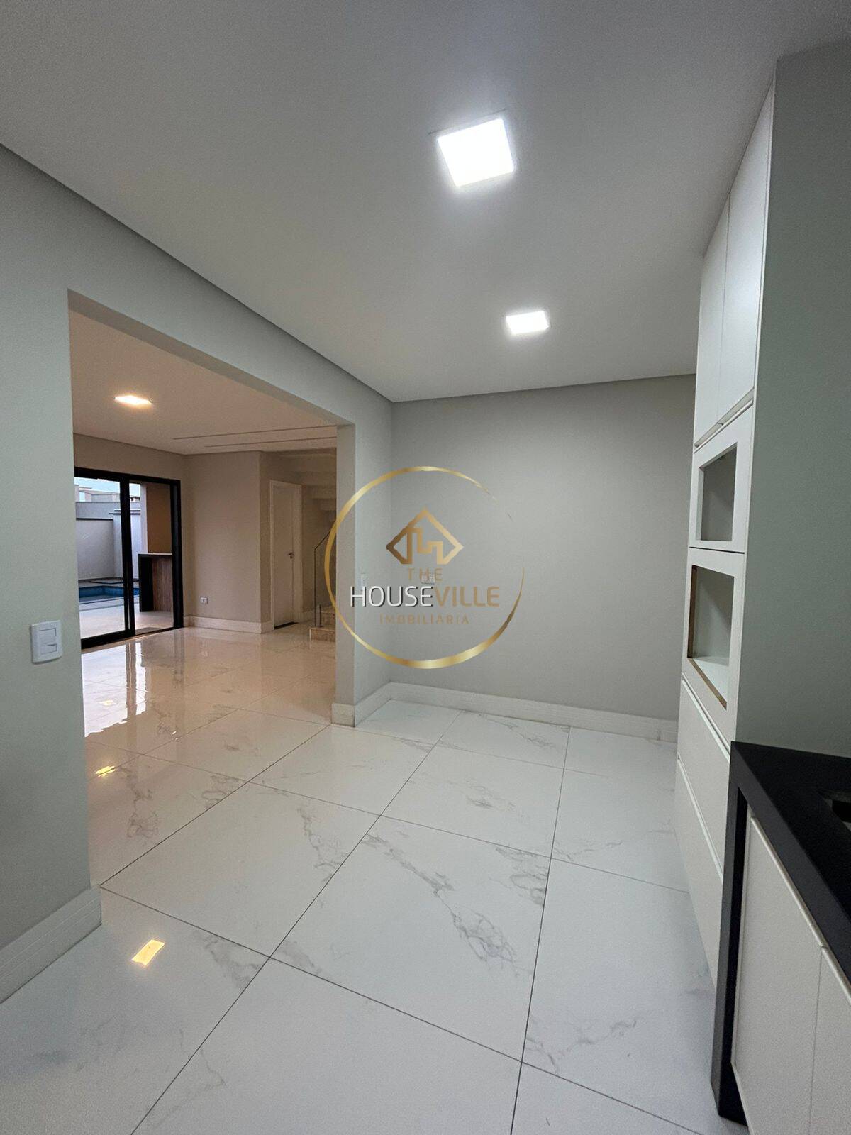 Casa de Condomínio, 3 quartos - Foto 7