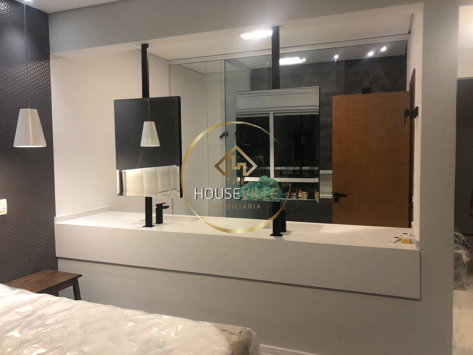 Casa de Condomínio à venda com 3 quartos, 310m² - Foto 3