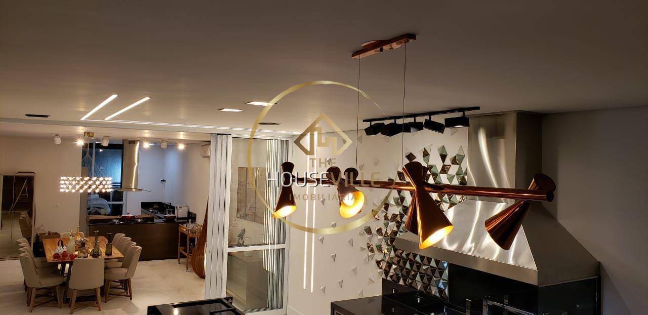 Casa de Condomínio à venda com 3 quartos, 310m² - Foto 7