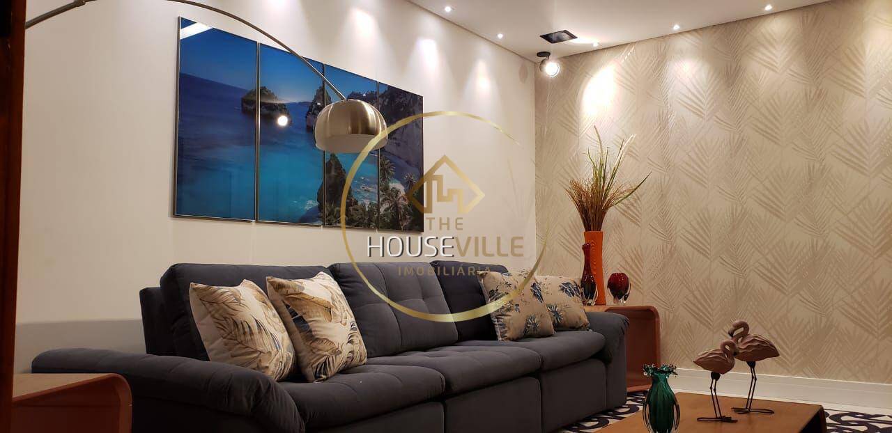 Casa de Condomínio à venda com 3 quartos, 310m² - Foto 10