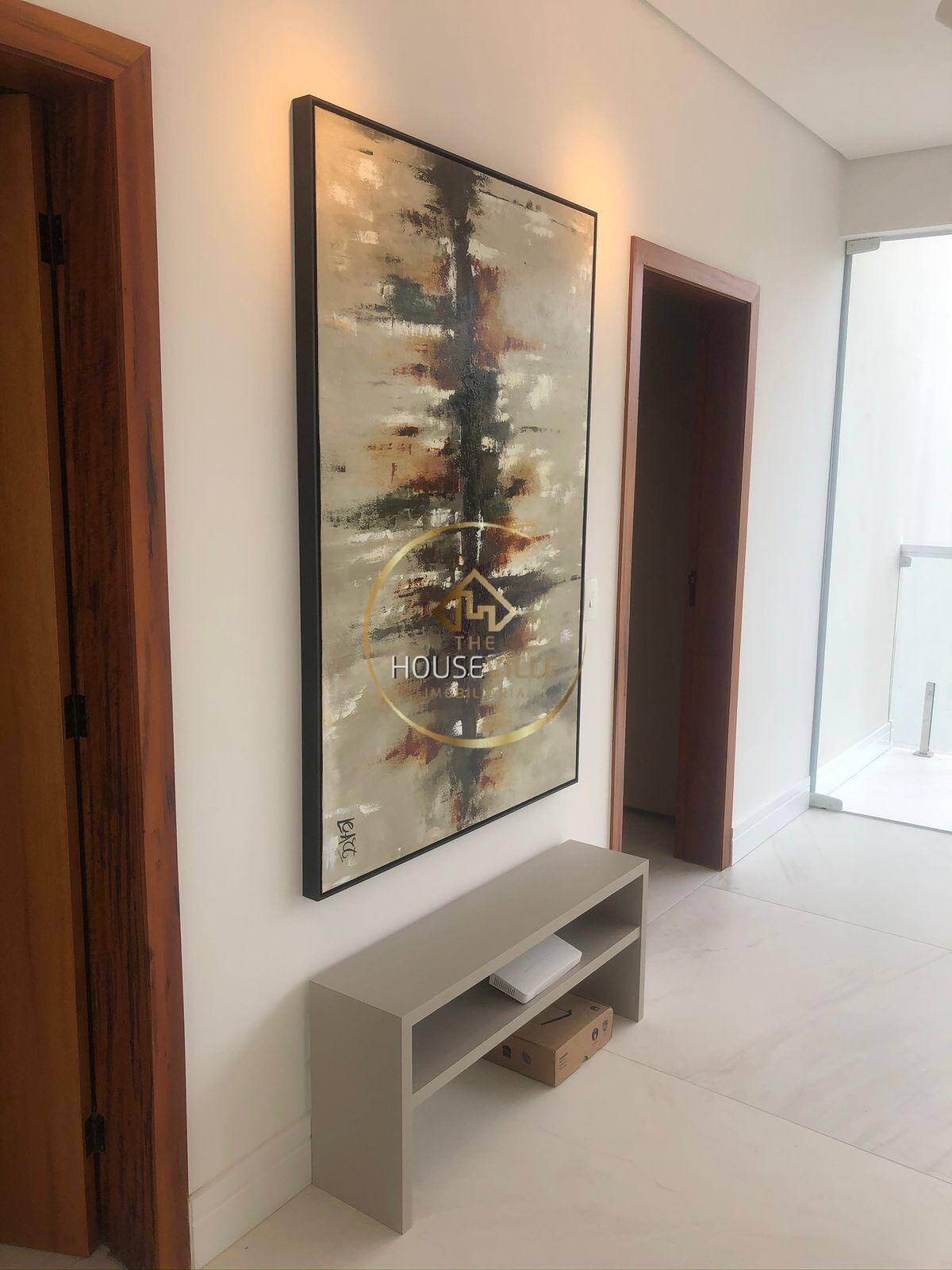 Casa de Condomínio à venda com 3 quartos, 310m² - Foto 9