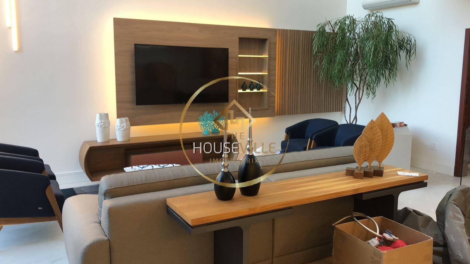 Casa de Condomínio à venda com 3 quartos, 310m² - Foto 8