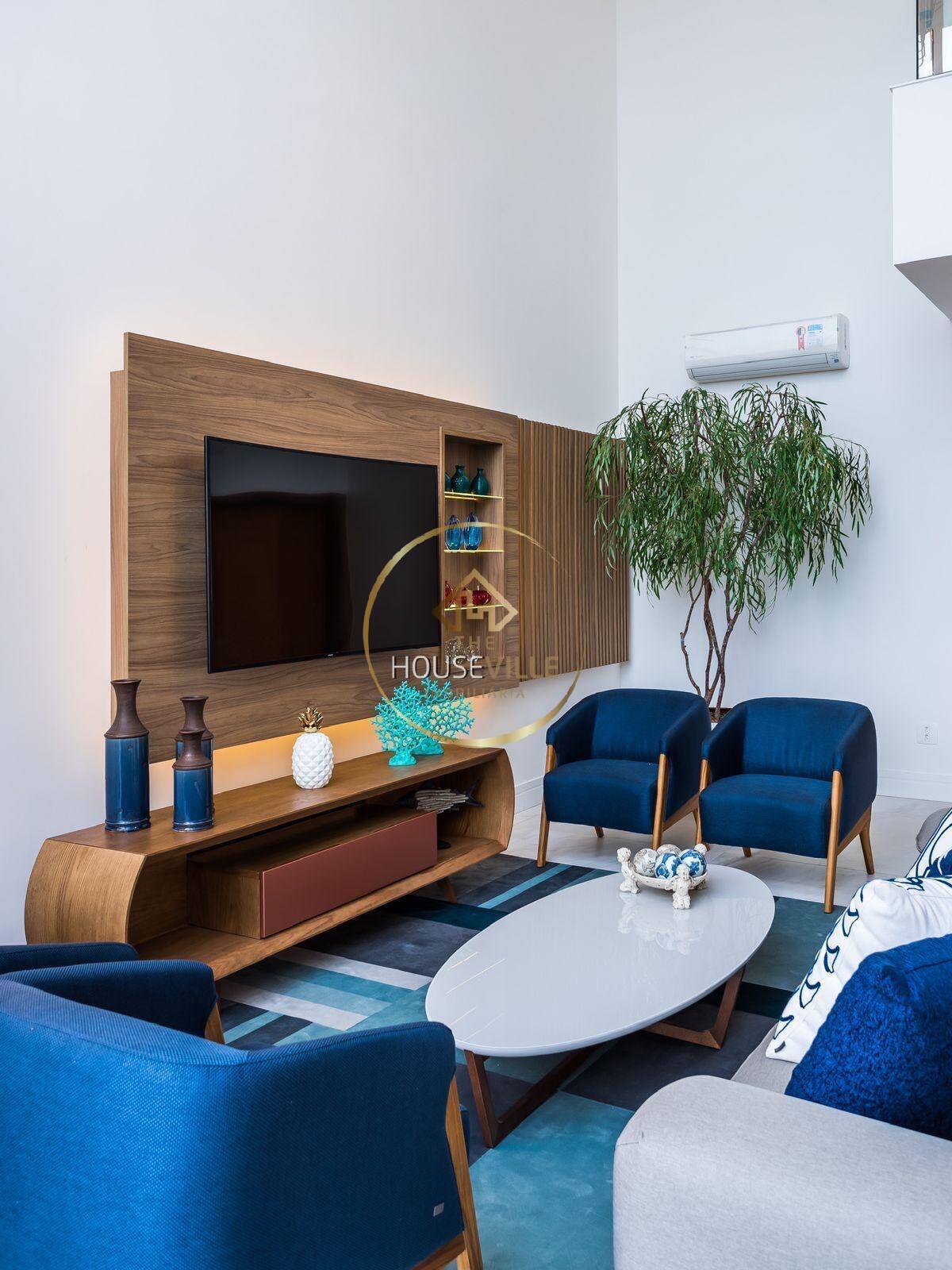 Casa de Condomínio à venda com 3 quartos, 310m² - Foto 14