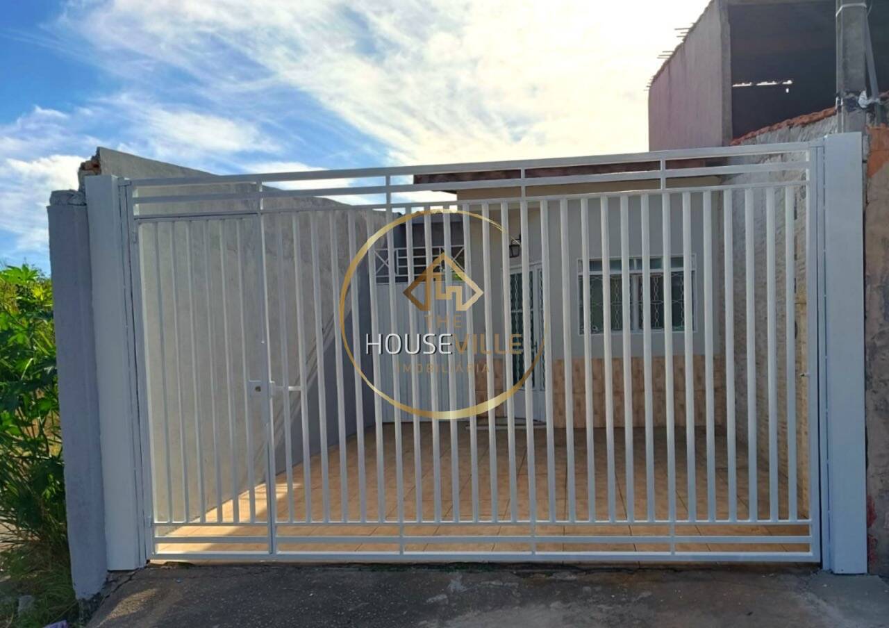 Casa, 65 m² - Foto 5