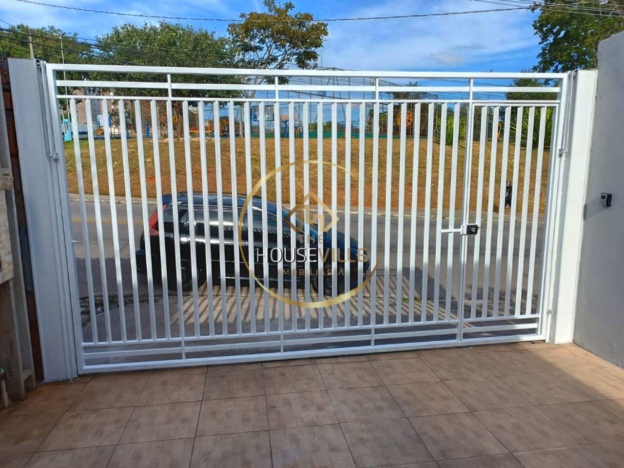 Casa, 65 m² - Foto 6