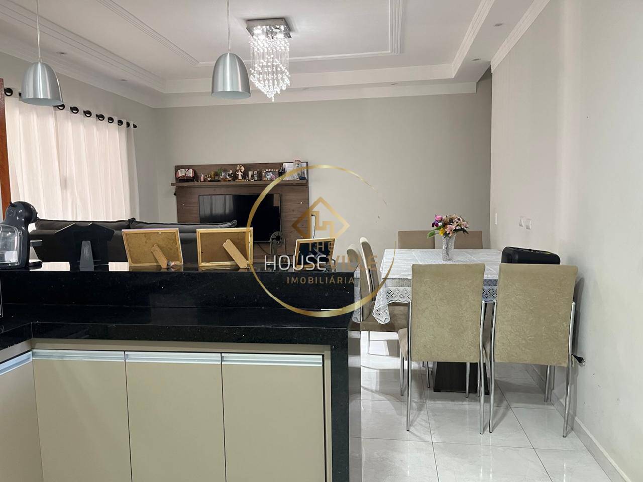 Casa, 3 quartos, 168 m² - Foto 4