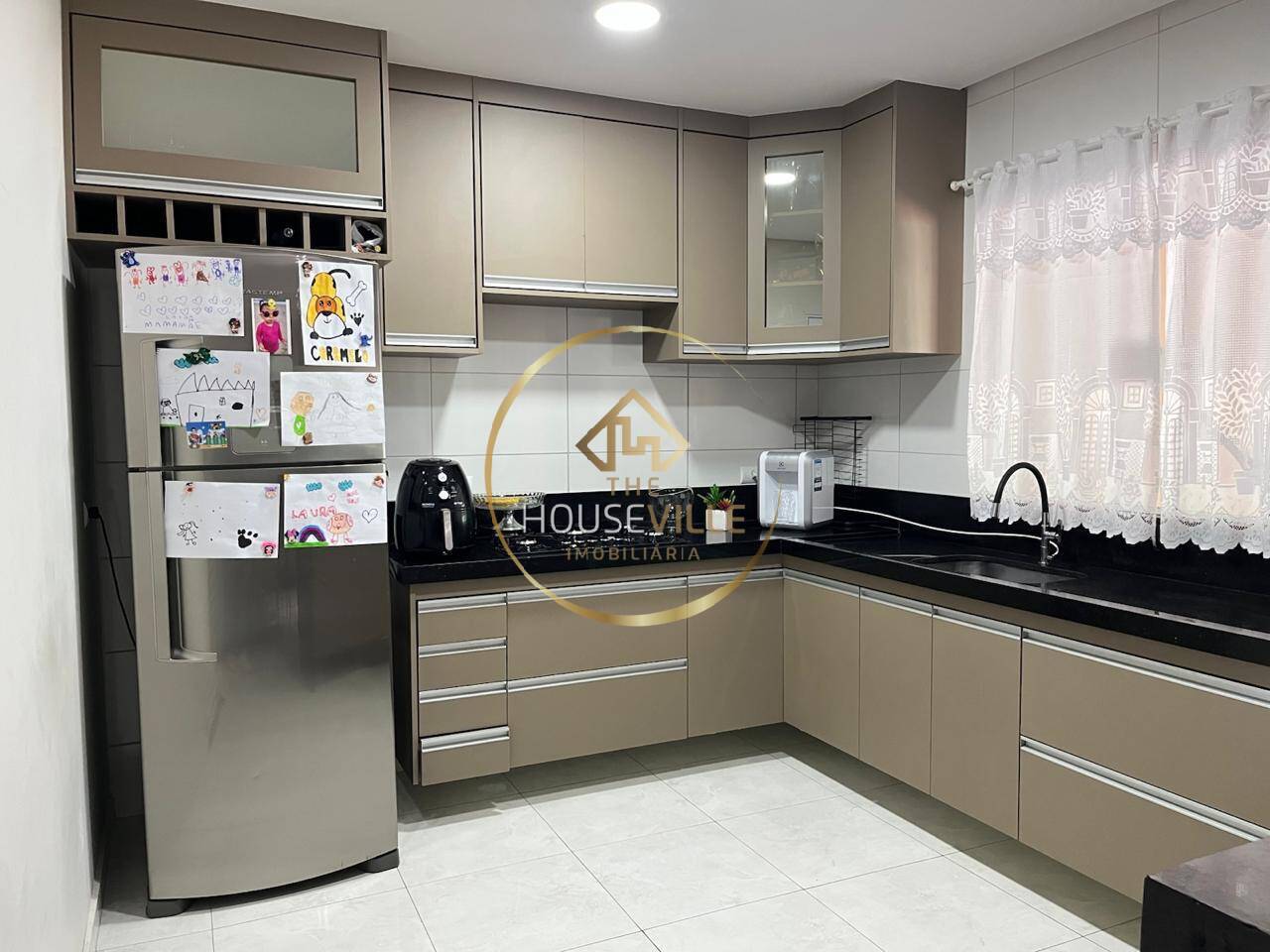 Casa, 3 quartos, 168 m² - Foto 5