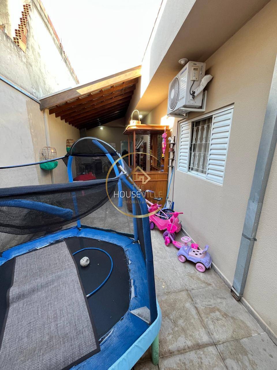 Casa, 3 quartos, 168 m² - Foto 12