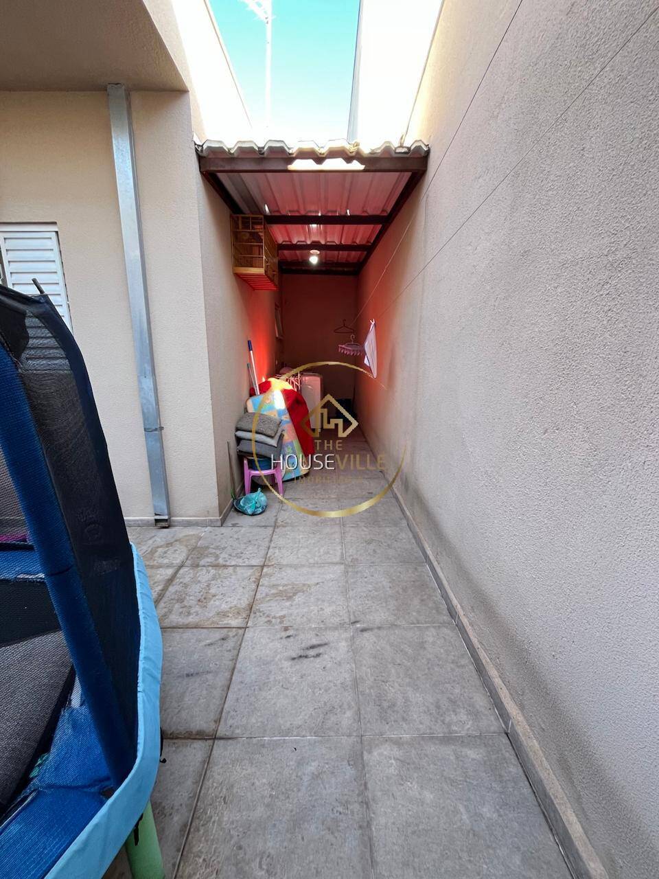 Casa, 3 quartos, 168 m² - Foto 13