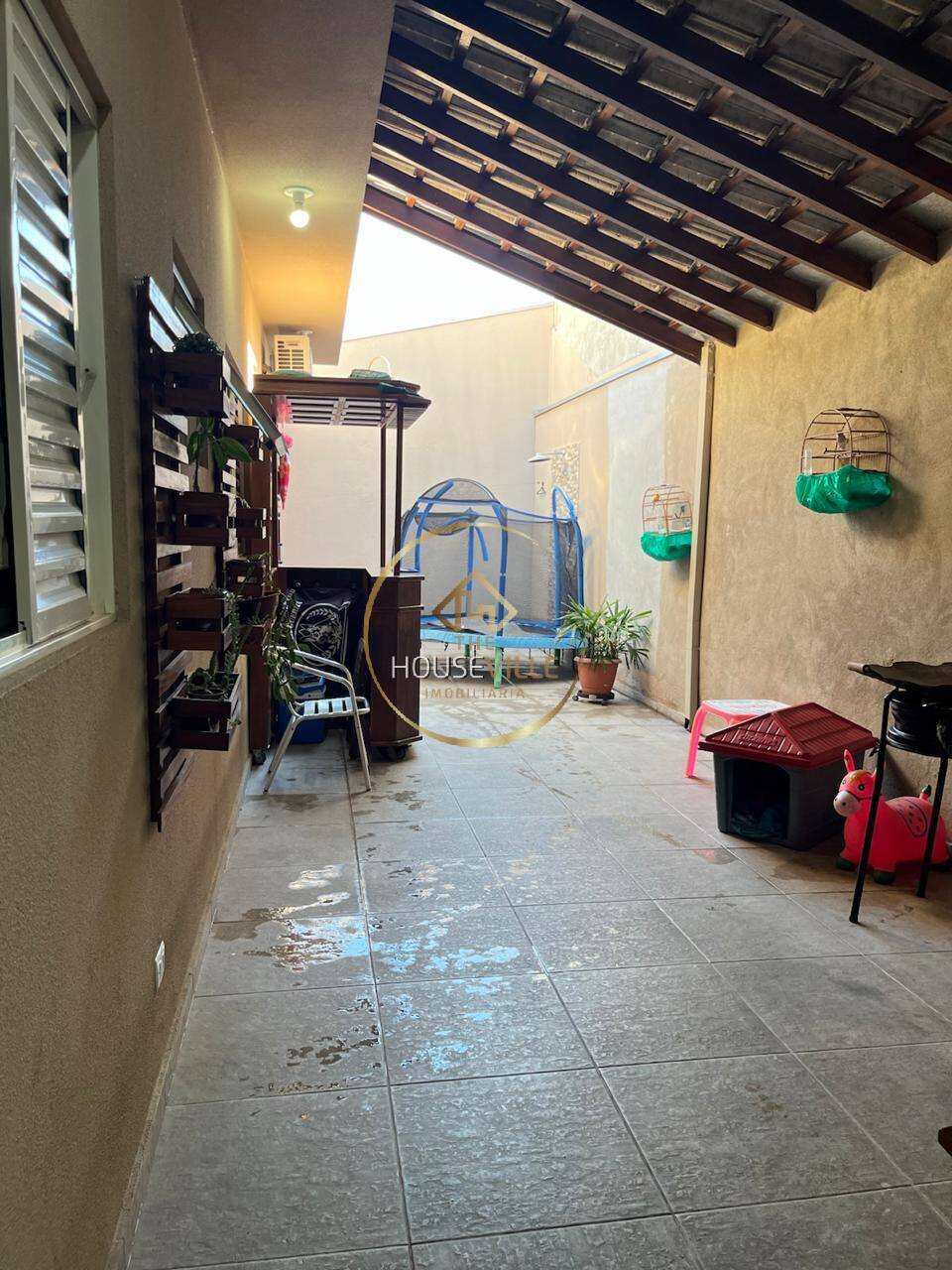 Casa, 3 quartos, 168 m² - Foto 14