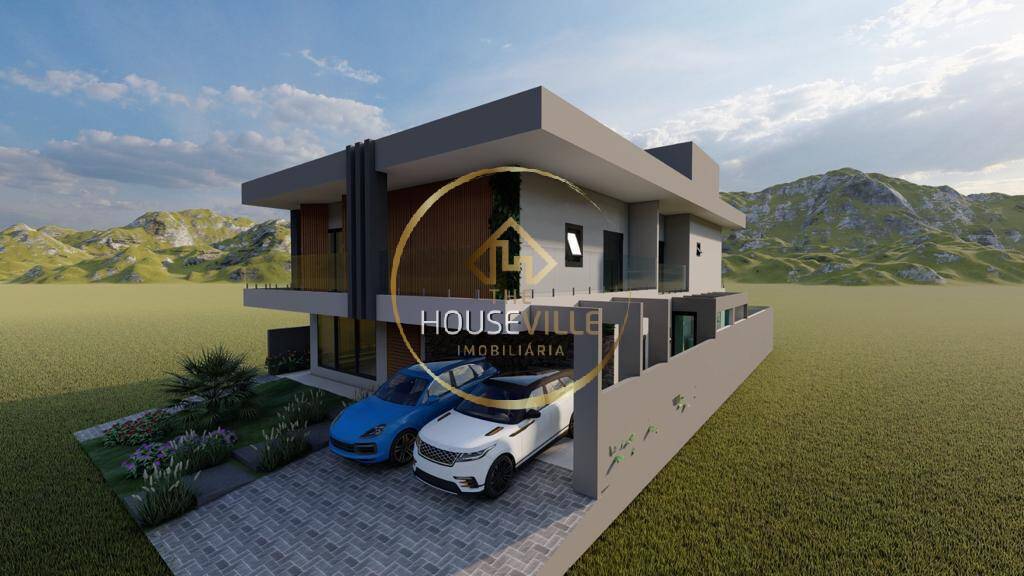 Casa de Condomínio, 4 quartos - Foto 11