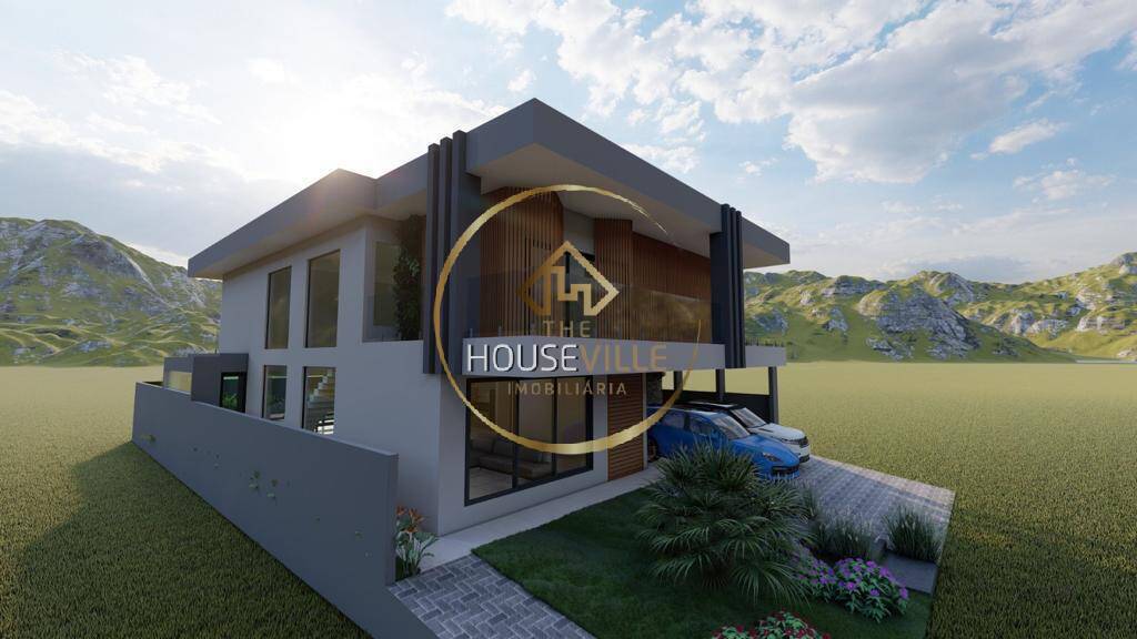 Casa de Condomínio, 4 quartos - Foto 12