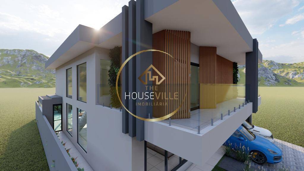 Casa de Condomínio, 4 quartos - Foto 14