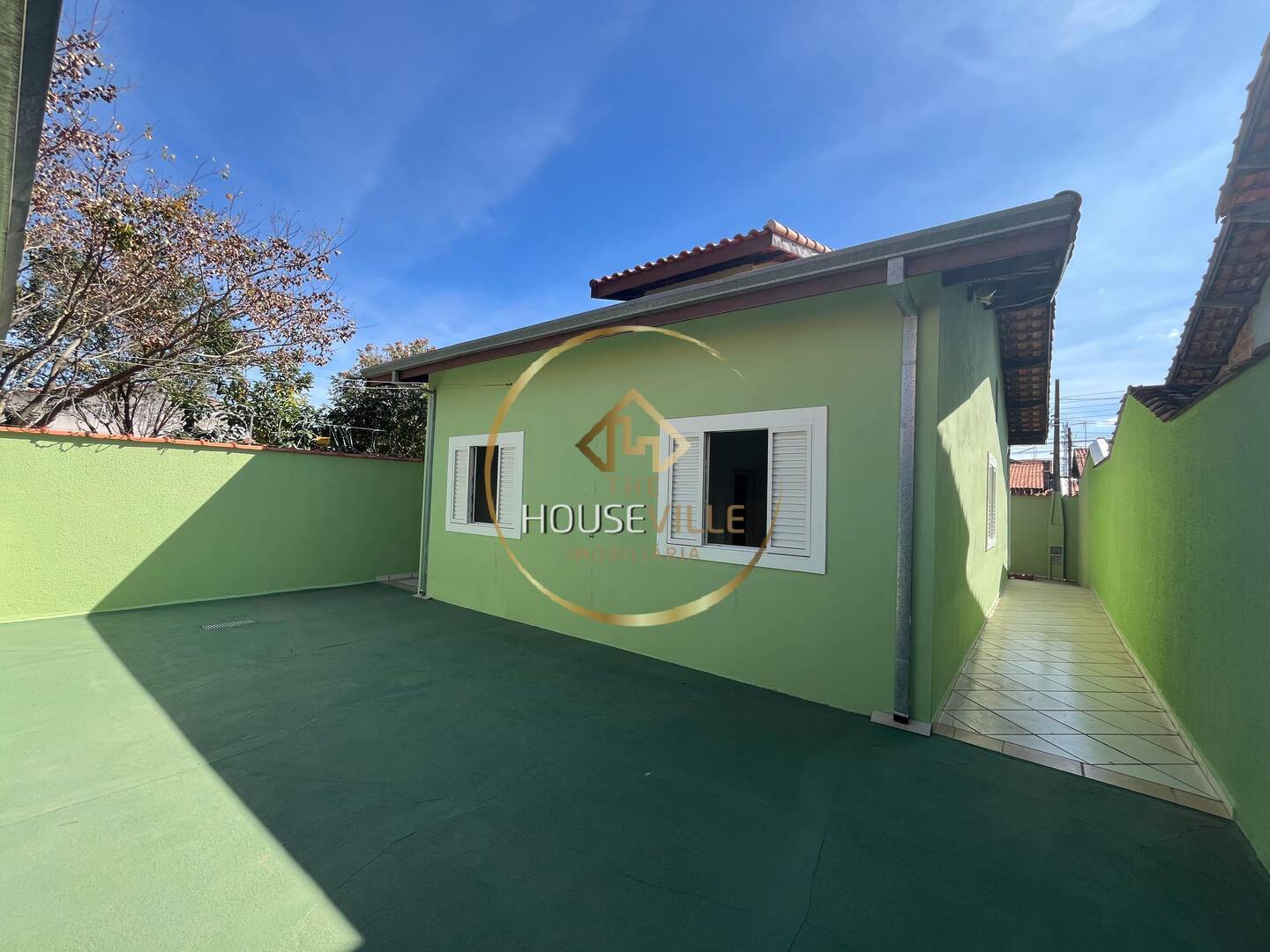 Casa, 4 quartos, 160 m² - Foto 2