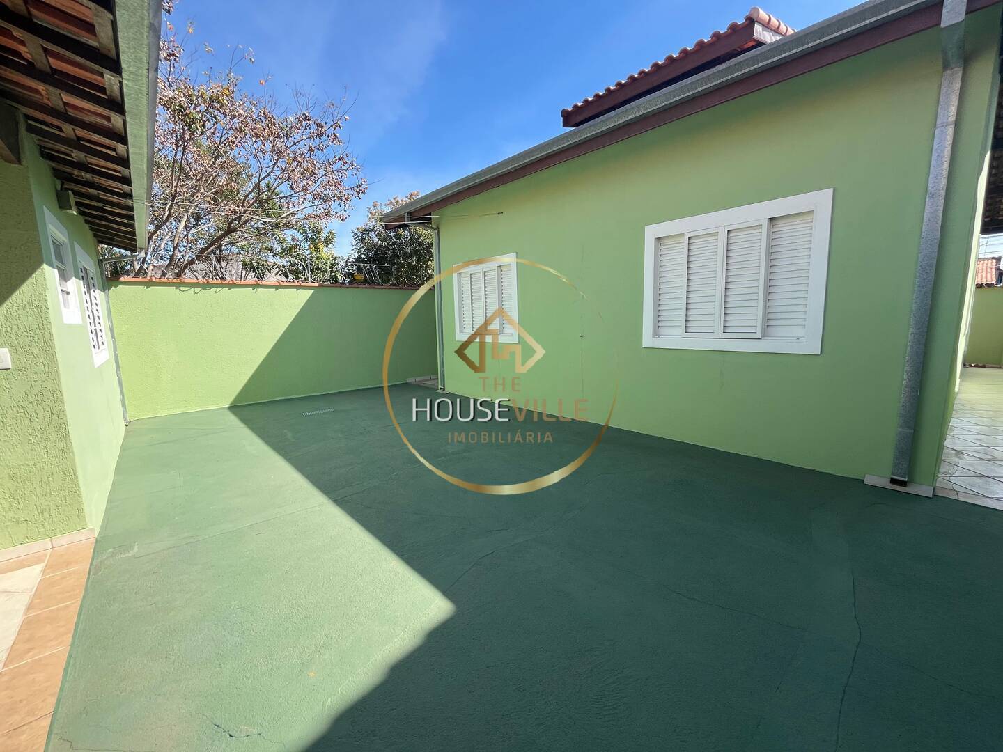 Casa, 4 quartos, 160 m² - Foto 3