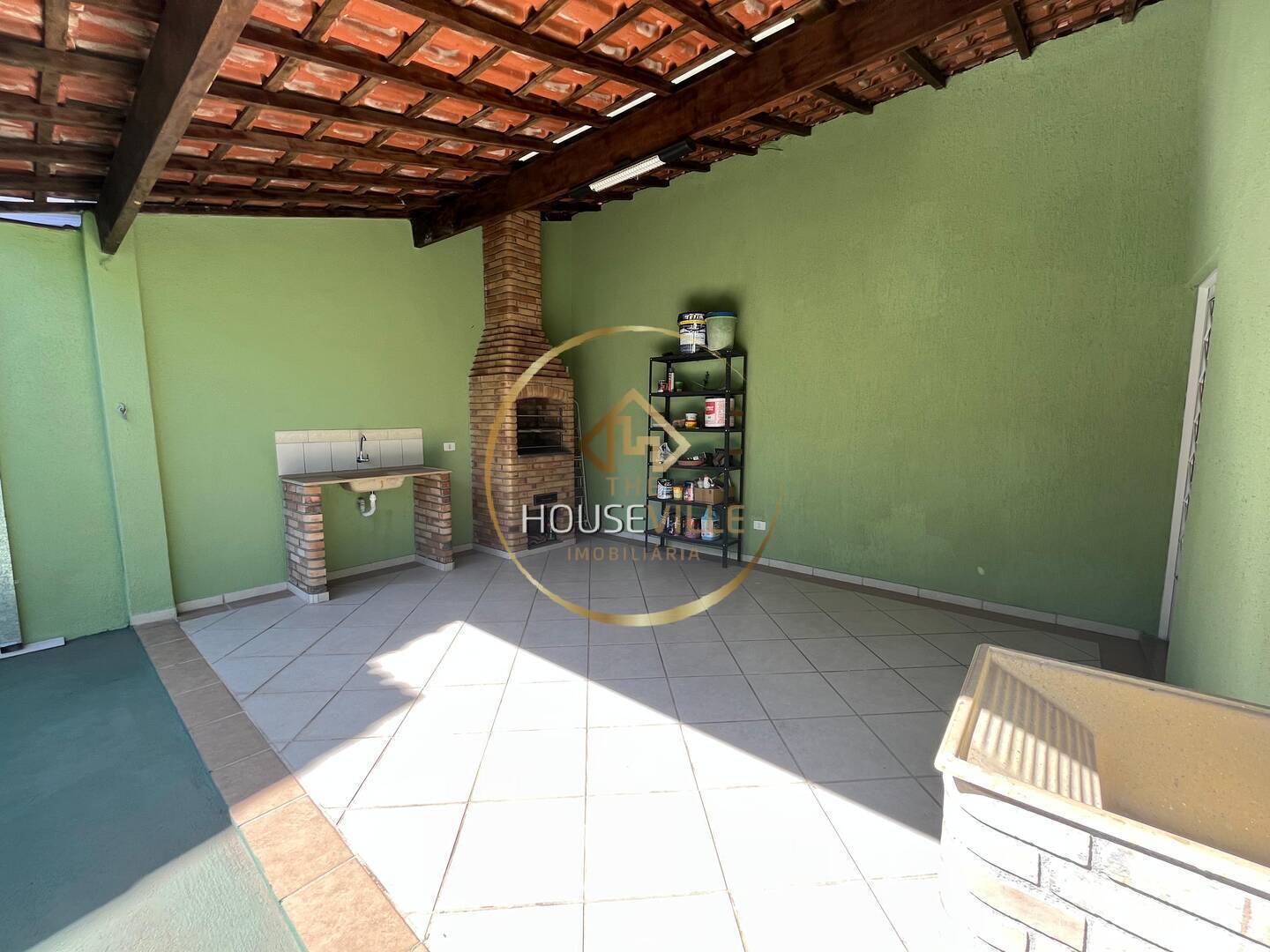 Casa, 4 quartos, 160 m² - Foto 15