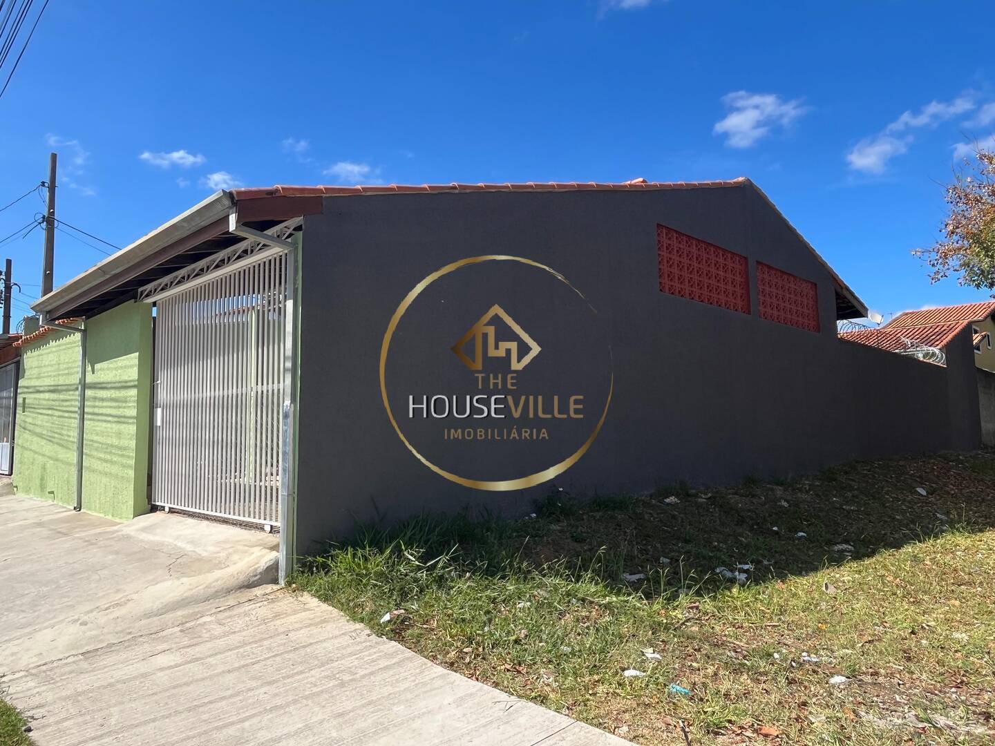 Casa, 4 quartos, 160 m² - Foto 17