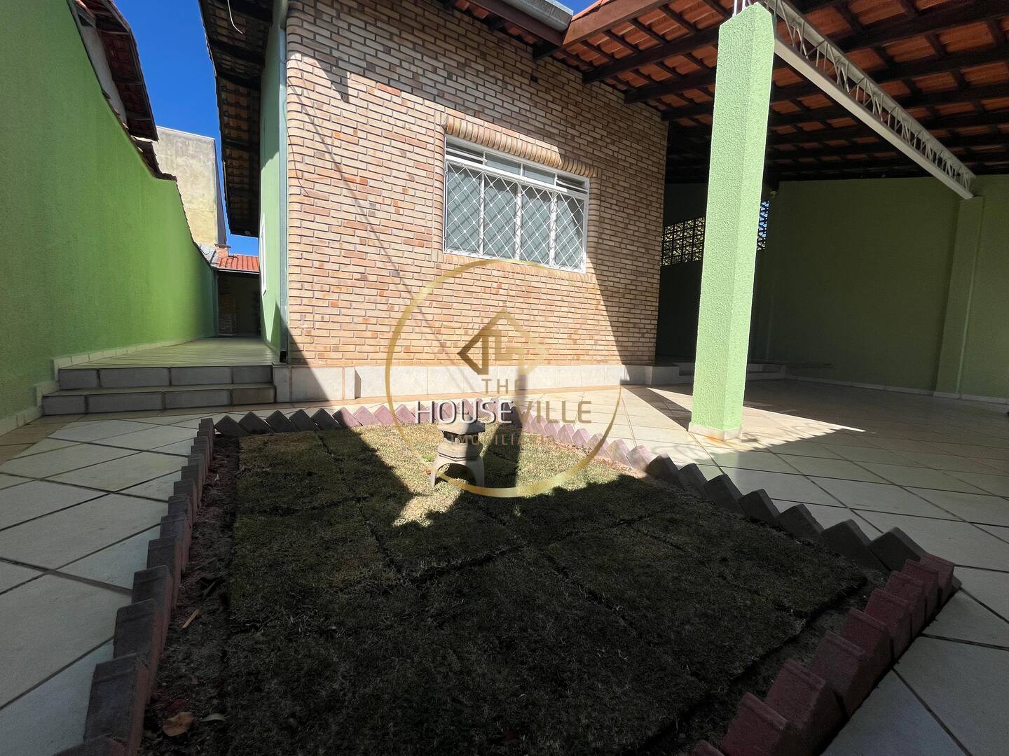 Casa, 4 quartos, 160 m² - Foto 20