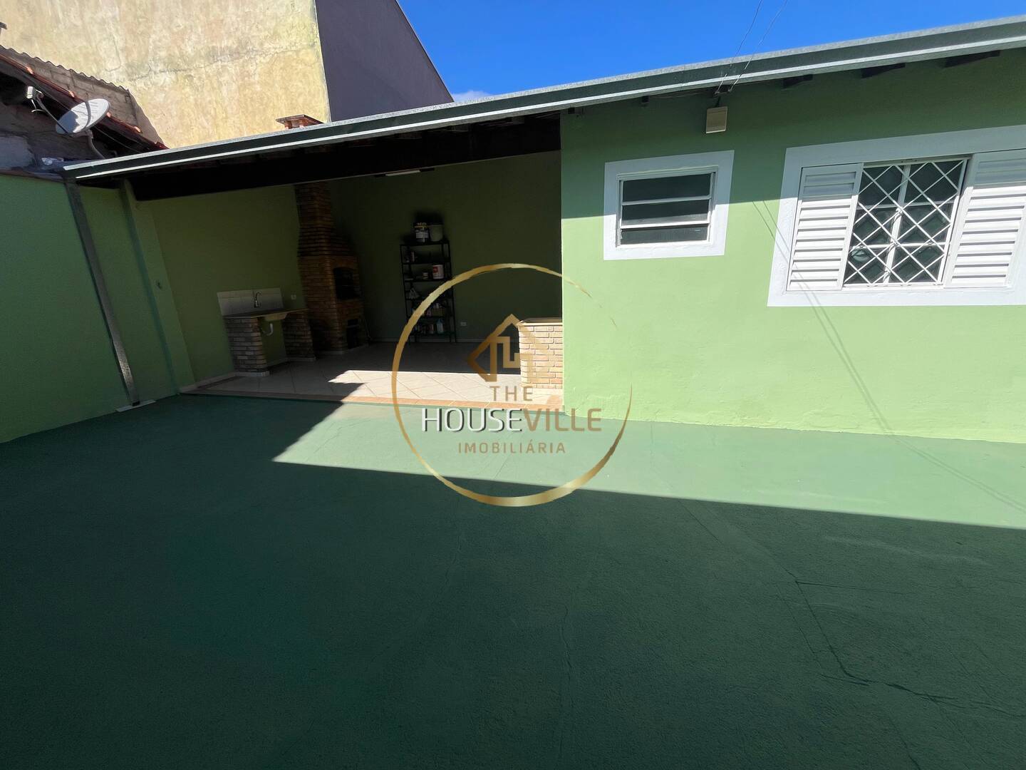 Casa, 4 quartos, 160 m² - Foto 4