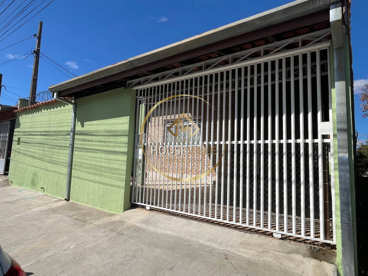 Casa, 4 quartos, 160 m² - Foto 21