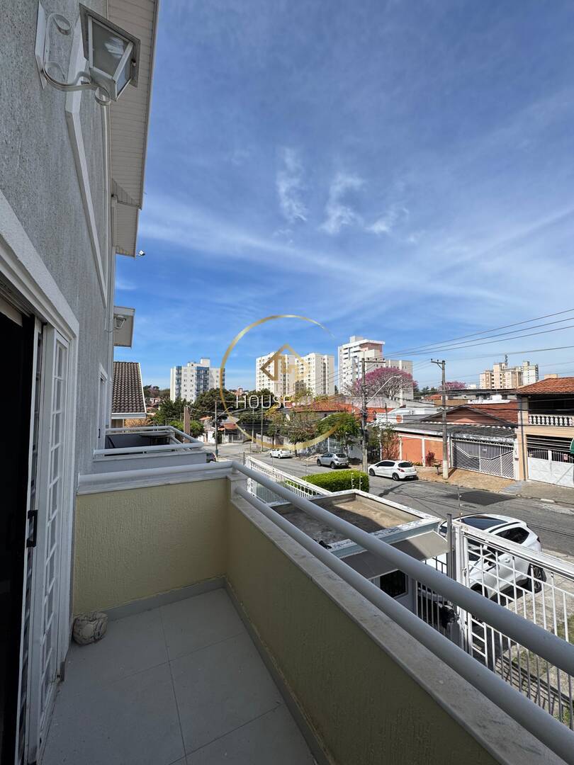 Casa de Condomínio, 3 quartos - Foto 17