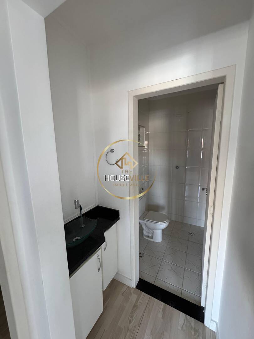 Casa de Condomínio, 3 quartos - Foto 15