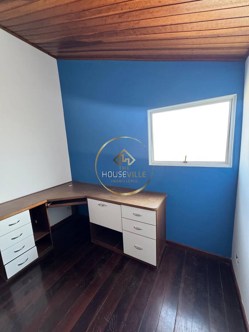 Casa de Condomínio, 3 quartos - Foto 12