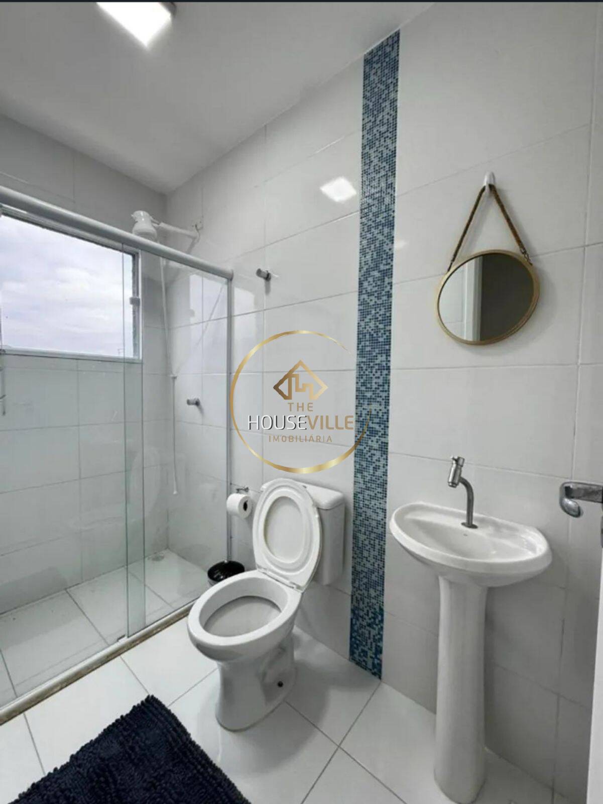 Casa de Condomínio, 3 quartos - Foto 17