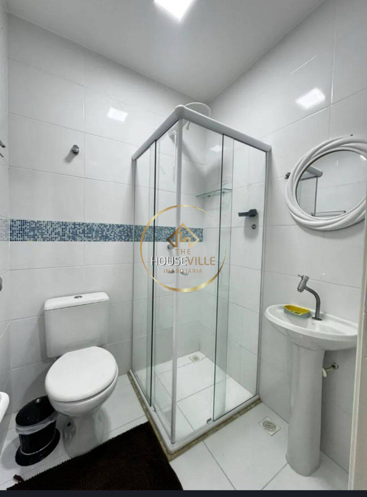 Casa de Condomínio, 3 quartos - Foto 12