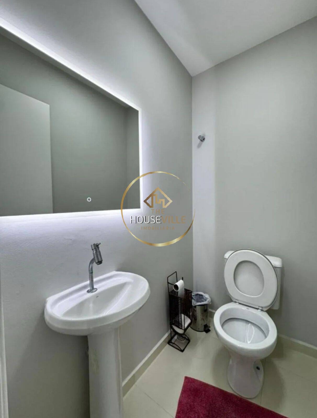 Casa de Condomínio, 3 quartos - Foto 15